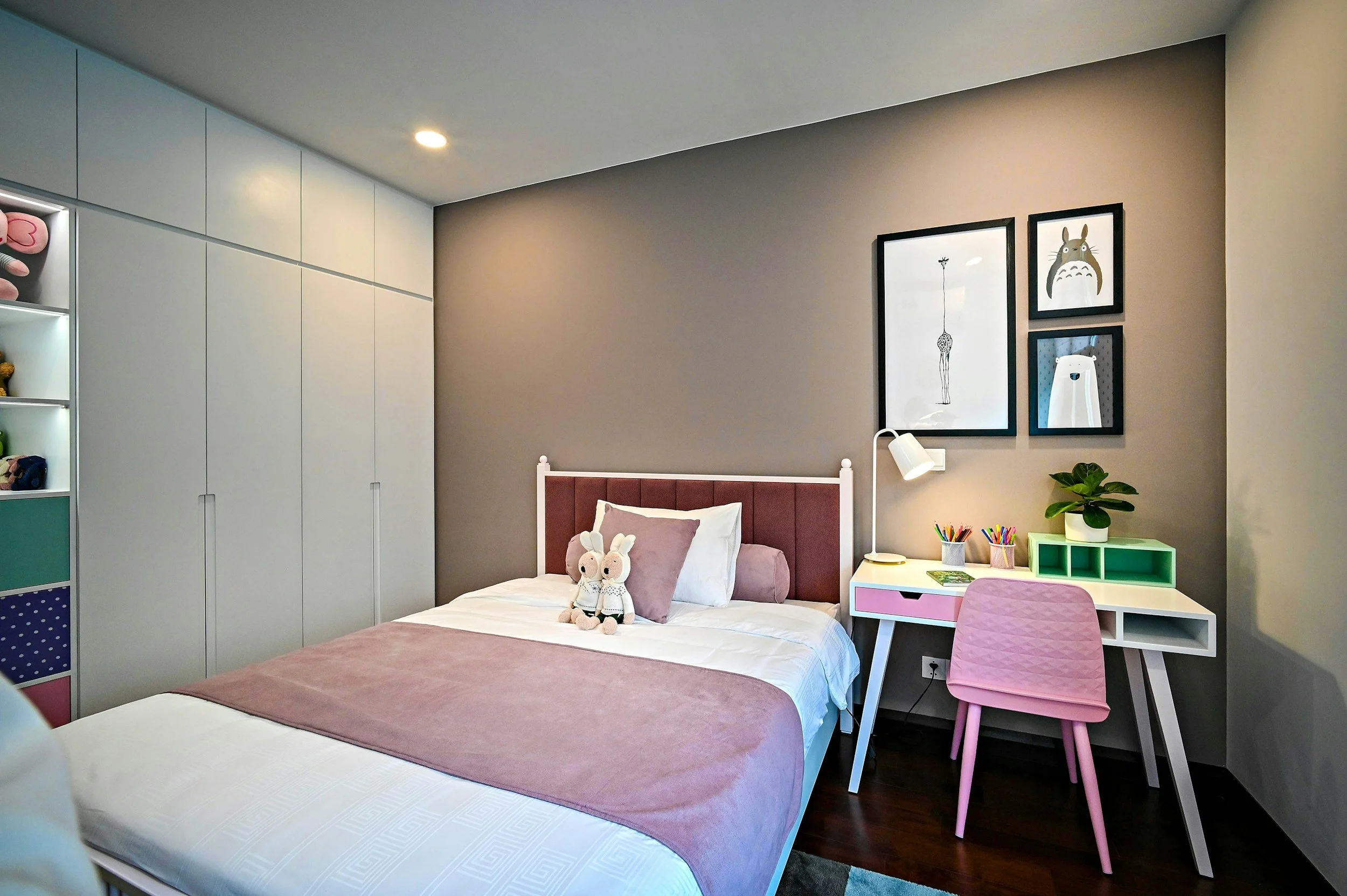 Kid’s Room Organization Tips | Professional Home Organizer Boulder to Denver