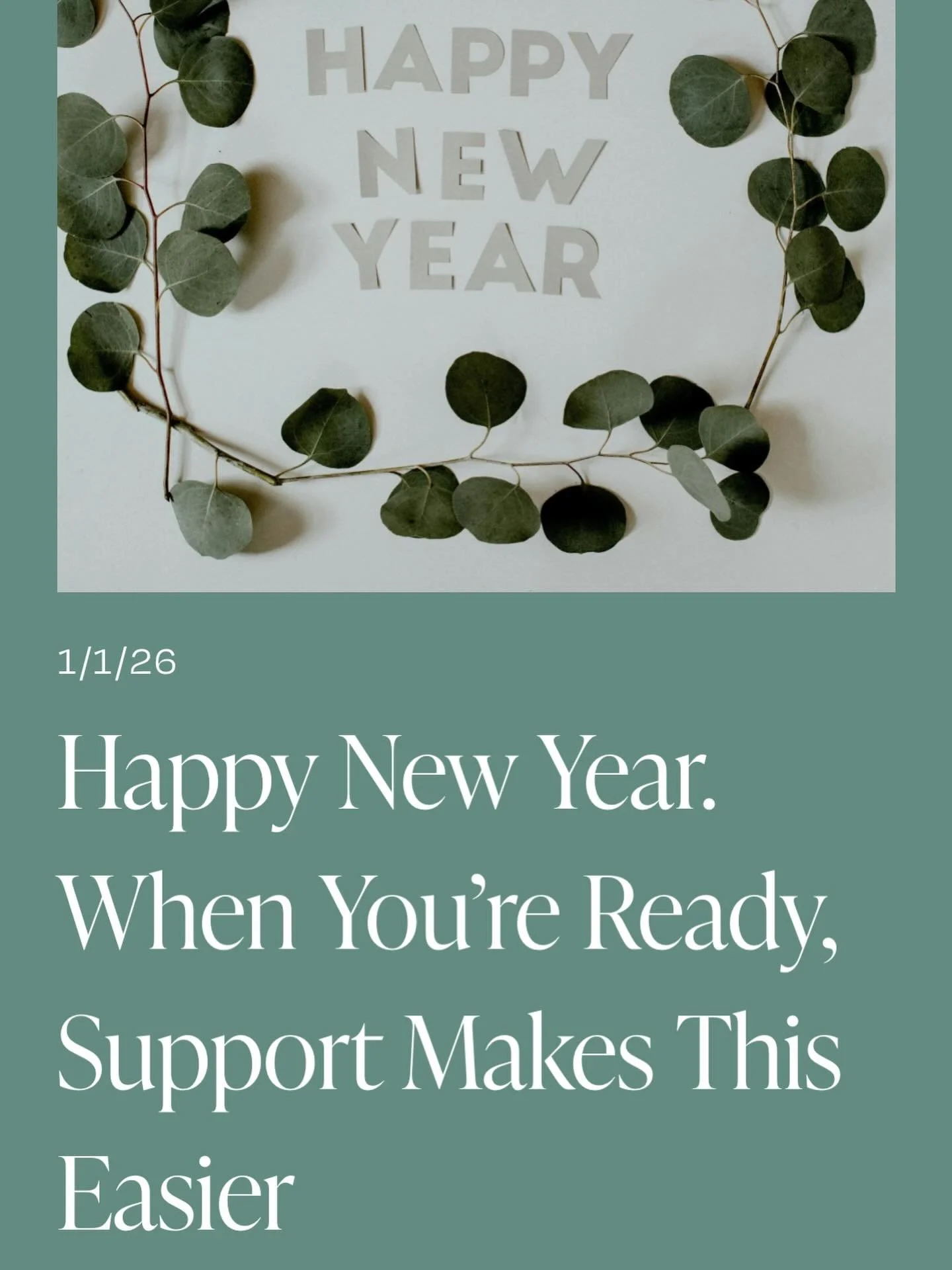 Now on the blog:

What Professional Support Really Does

A professional home decluttering service isn&rsquo;t about making your home look perfect or Instagram-ready.

It&rsquo;s about helping you stop carrying every decision by yourself.

Support loo