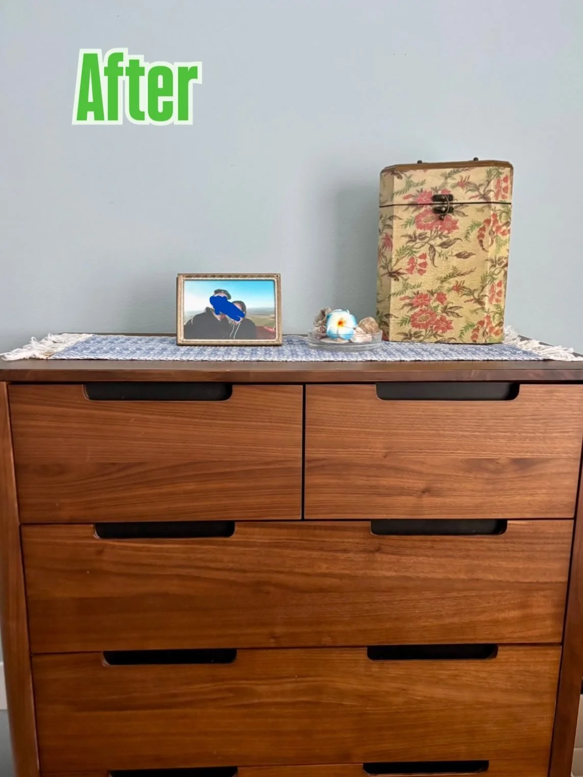 Sneak peek of an office in progress in Boulder.