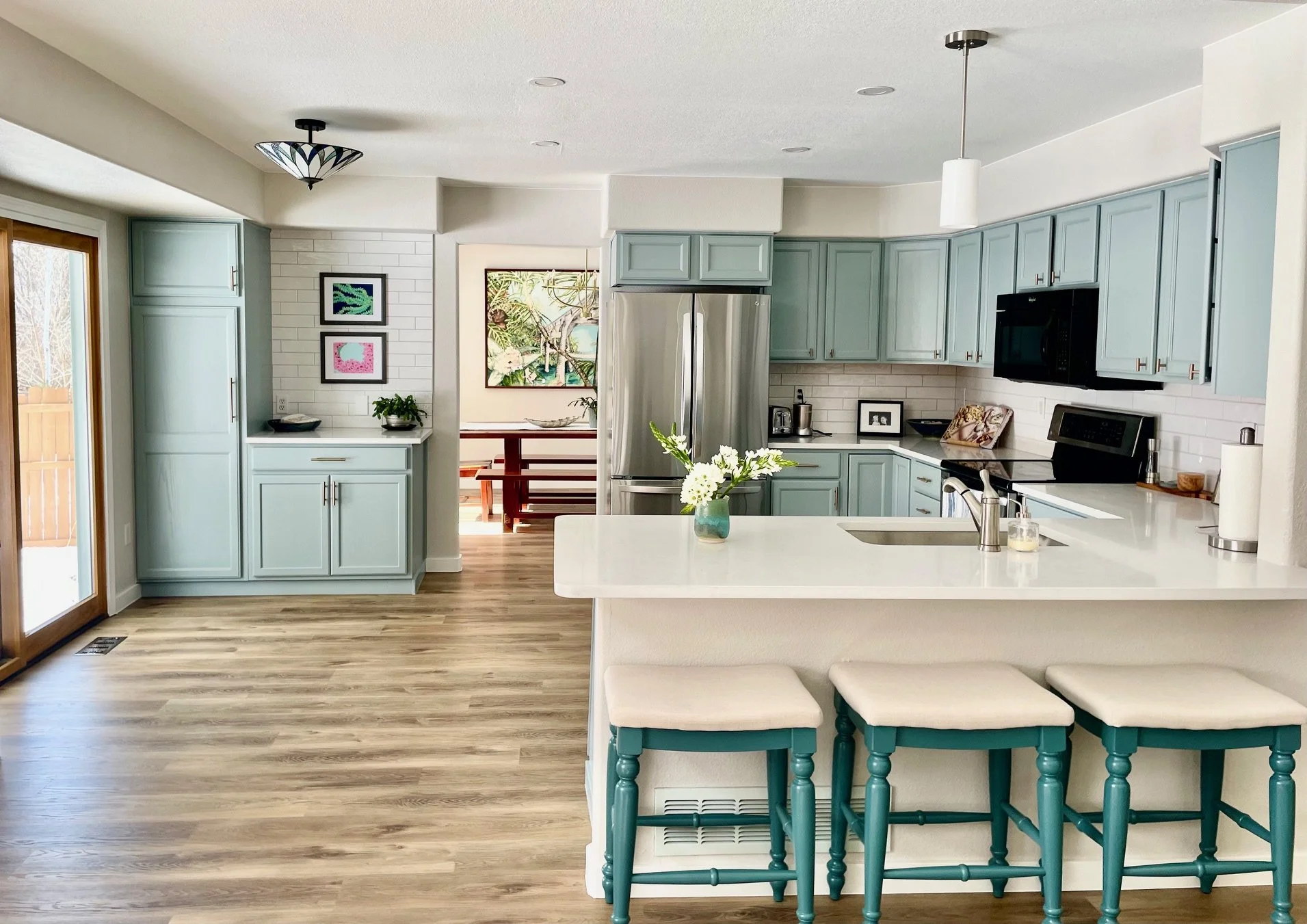 February No-Buy Month: A Reset for Your Home, Budget, and Mental Load