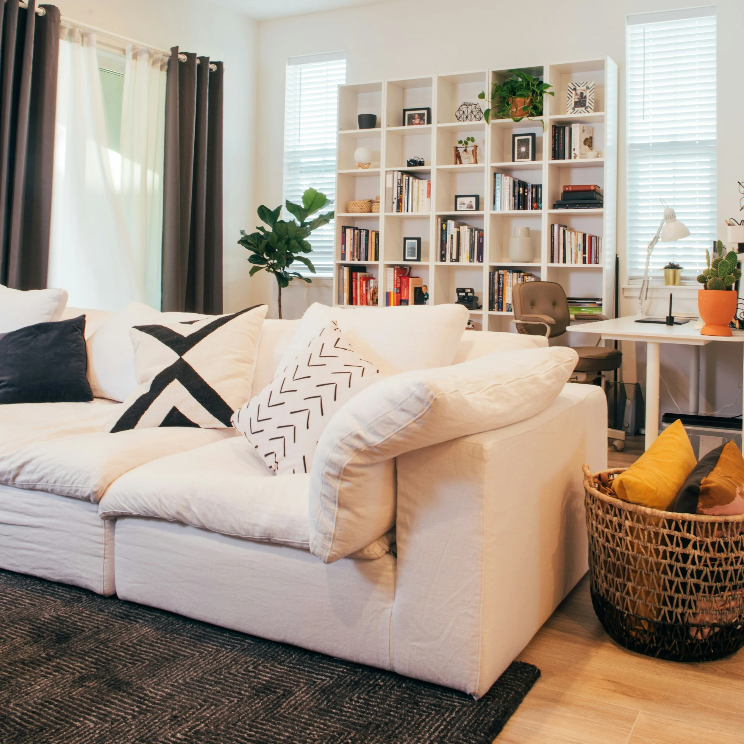 Location, Location, Location: How to Find the Best Place for Everything