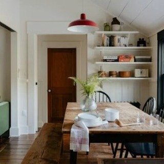 Your home can feel like this.
Not perfect. Not a Pinterest board. Just calm &mdash; easy to move through, easy to breathe in. Yours.
If you've been sitting with the idea of hiring a professional organizer but keep putting it off because you're not su