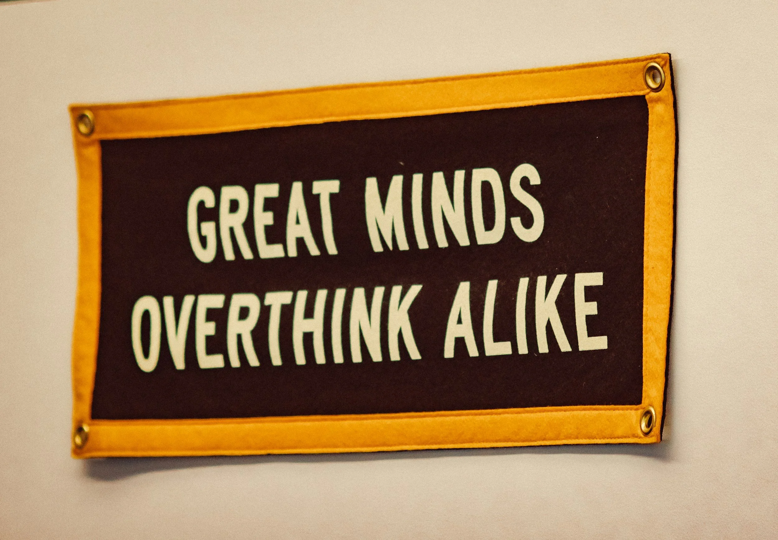 How to Start Organizing When You Don't Even Know Where to Start