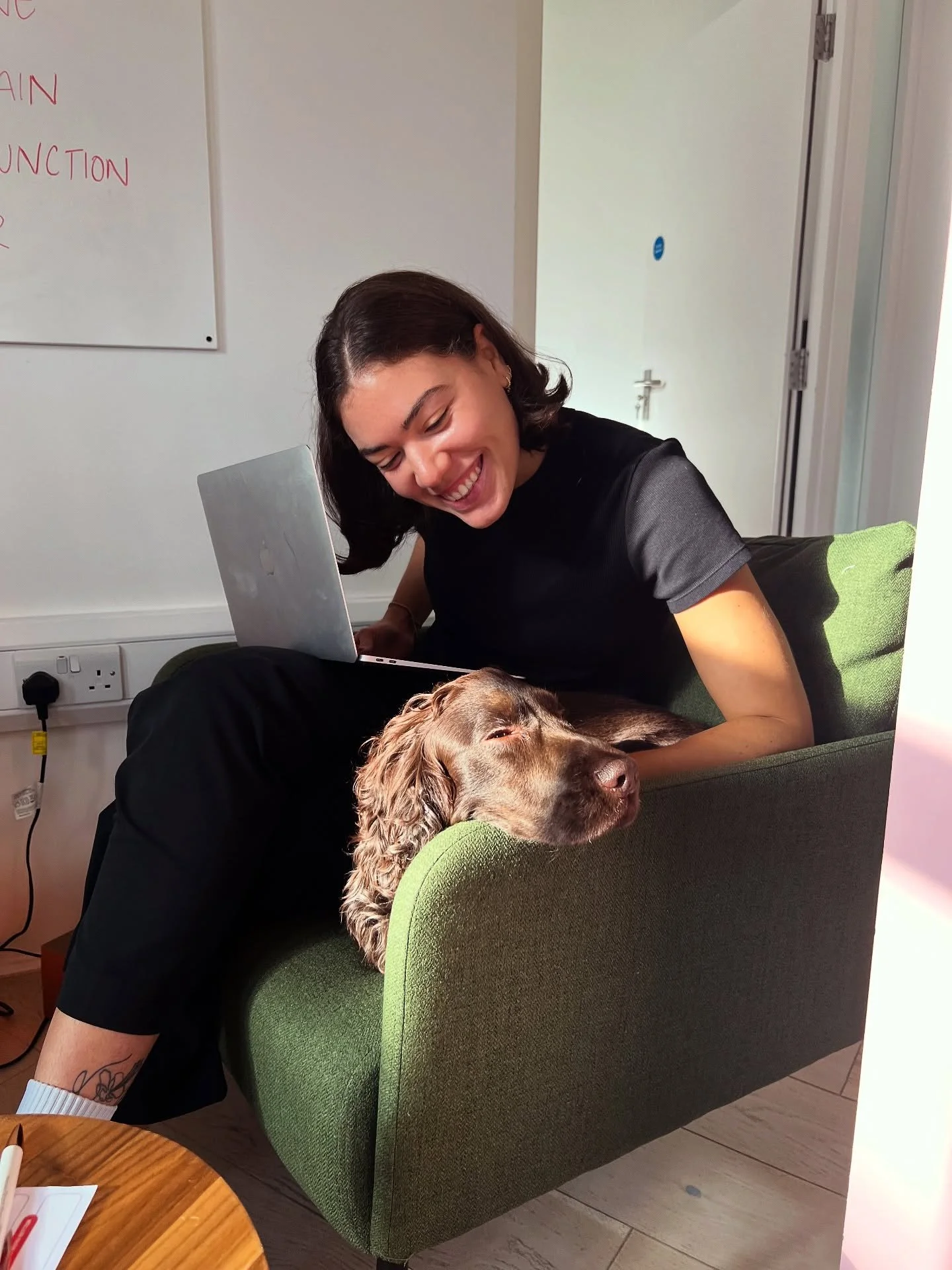 Little recap of the past week! 🙌🏼 Hope everyone has an amazing weekend filled with rest and recovery. We’ll see you next week 🤗
#chiropractors #shoreditch #wellness