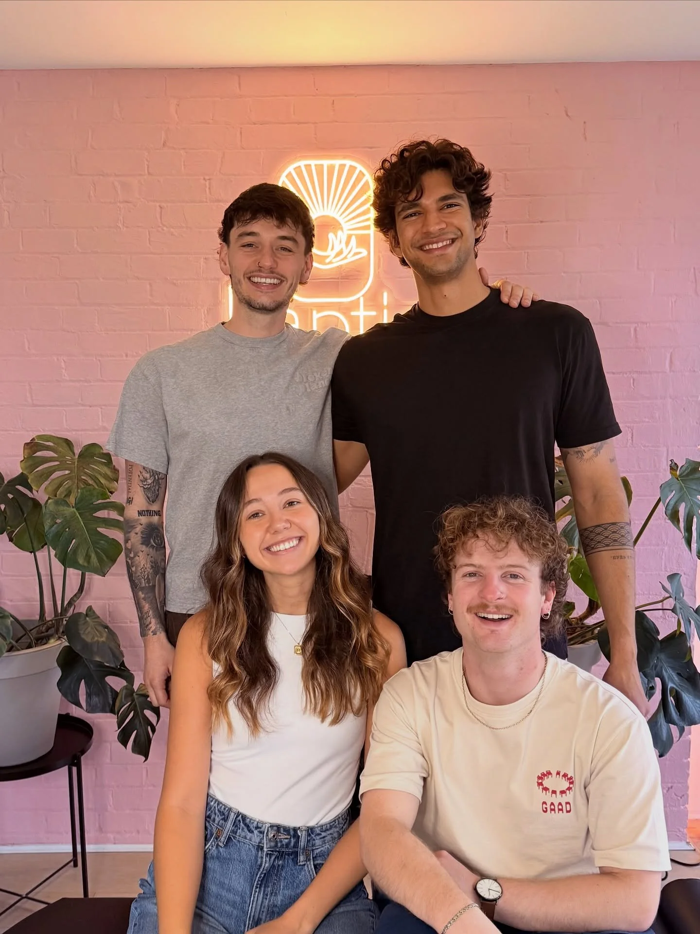 Hello, November! 👋🍂

This month we&rsquo;re focusing on wellness, posture and gratitude: because feeling great starts with taking care of your spine! Stay tuned for easy tips, local community love, and a few surprises we&rsquo;ve got in store. Let&