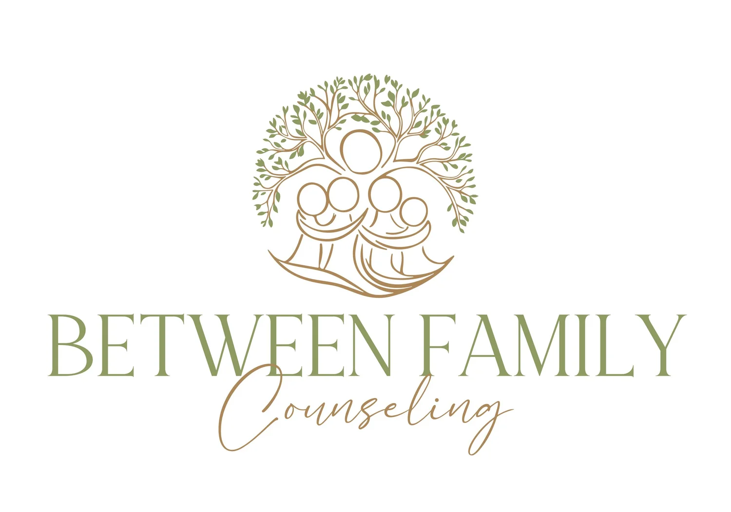 Between Family Counseling
