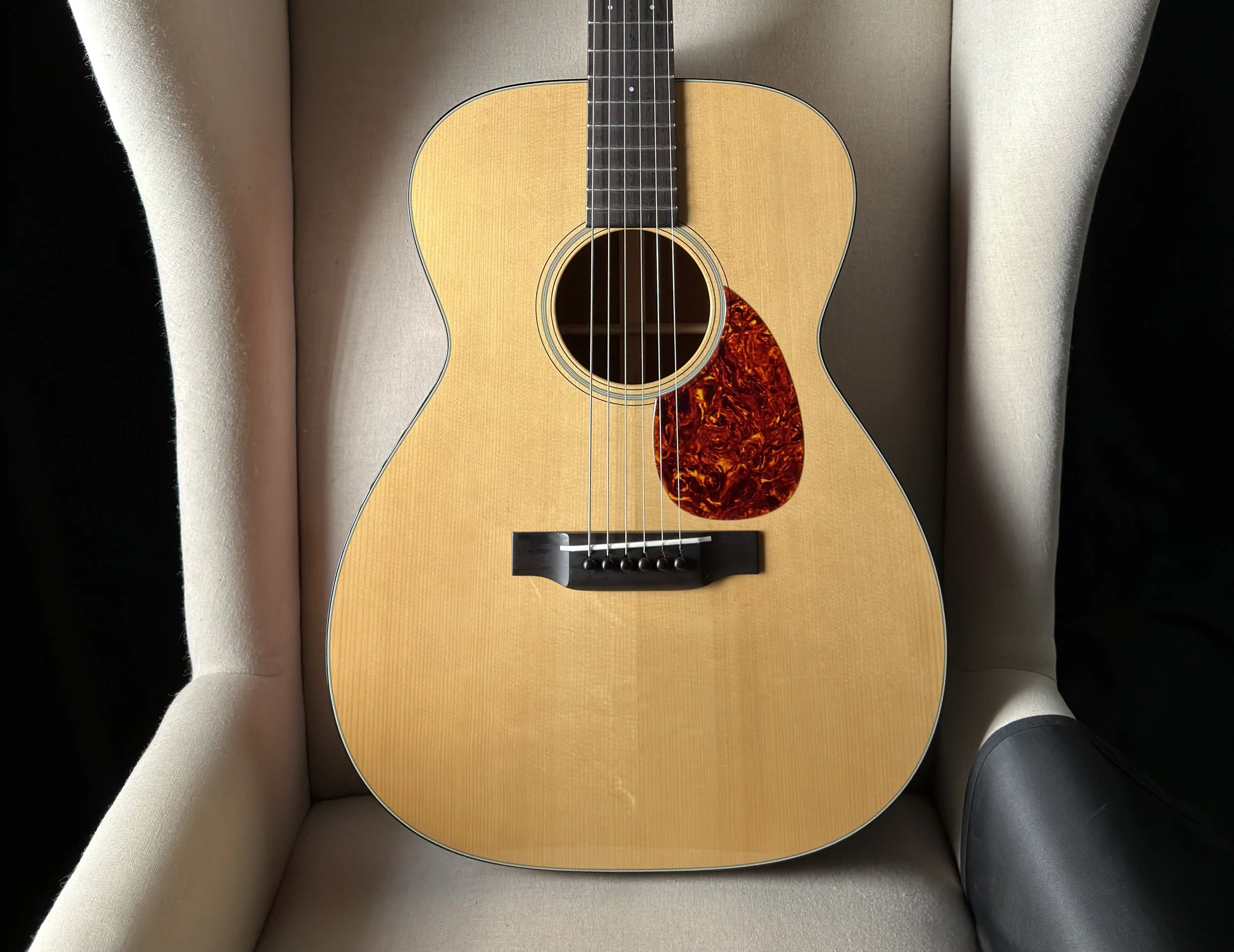 Headway OM-180 Yasuo Momose