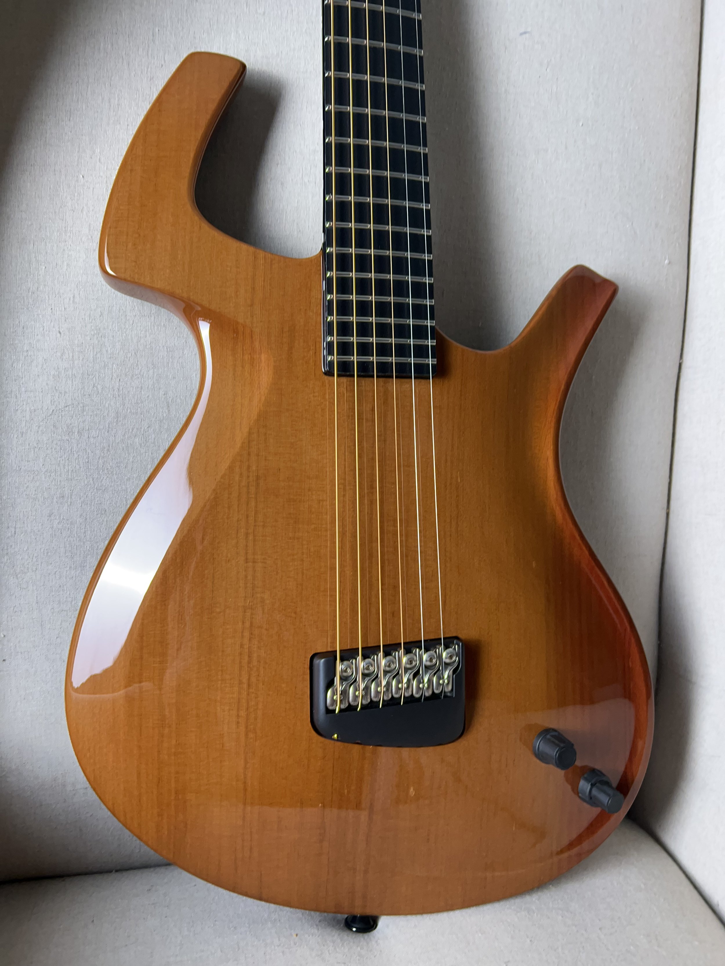 Parker Fly Bronze Cedar