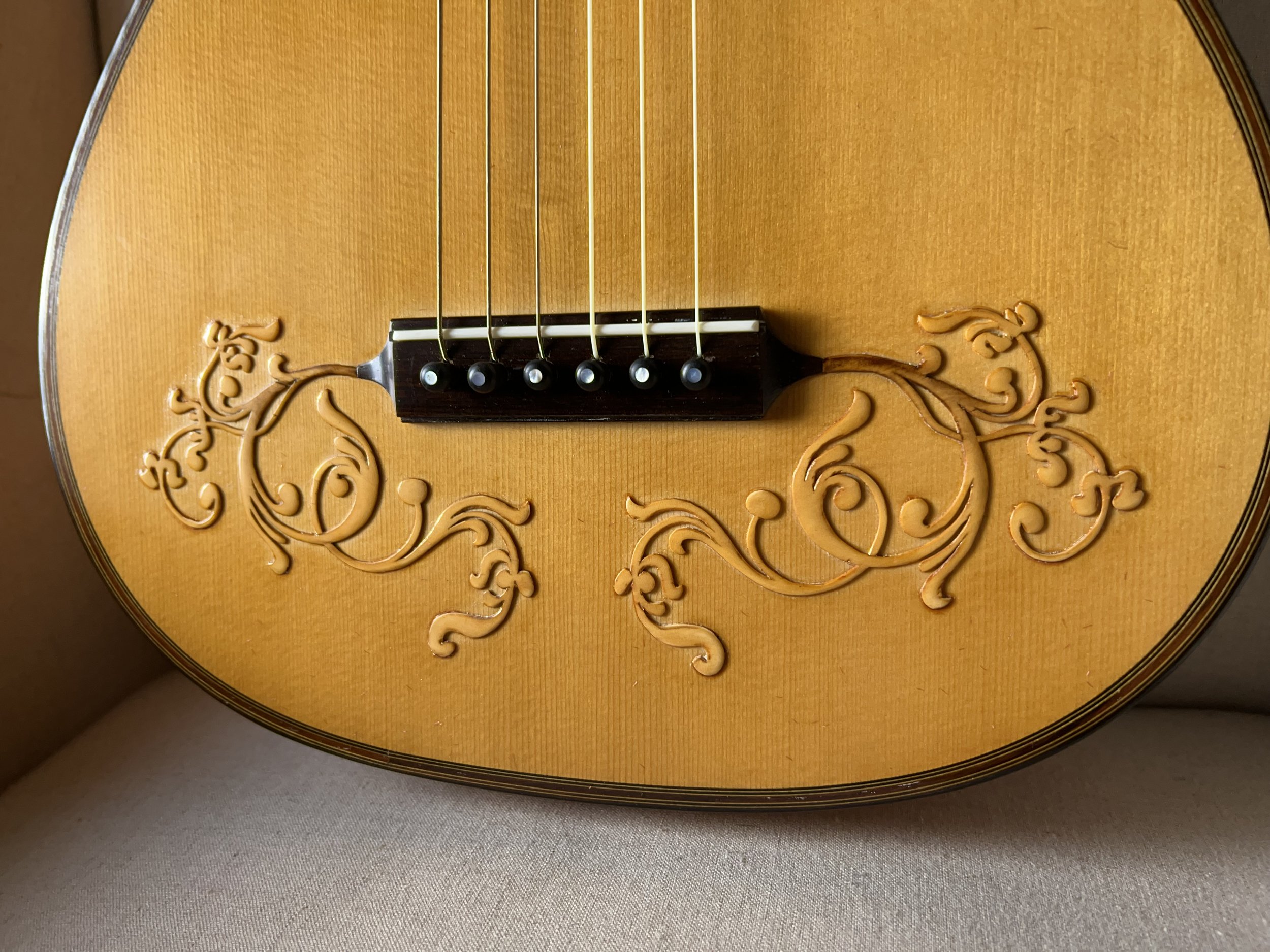 Sakae Ishii Fabricatore Replica