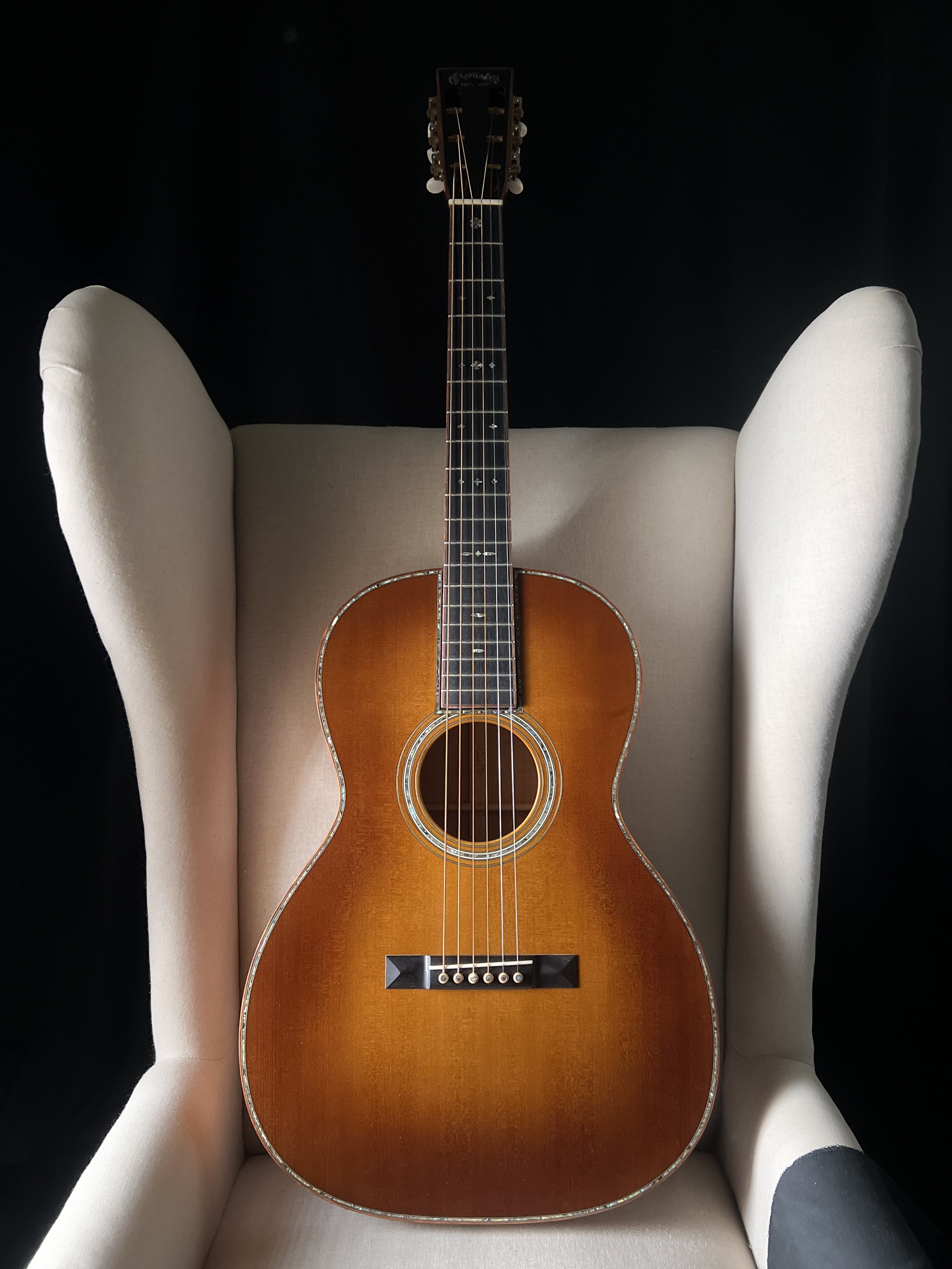 Martin 00042VS Custom Shop