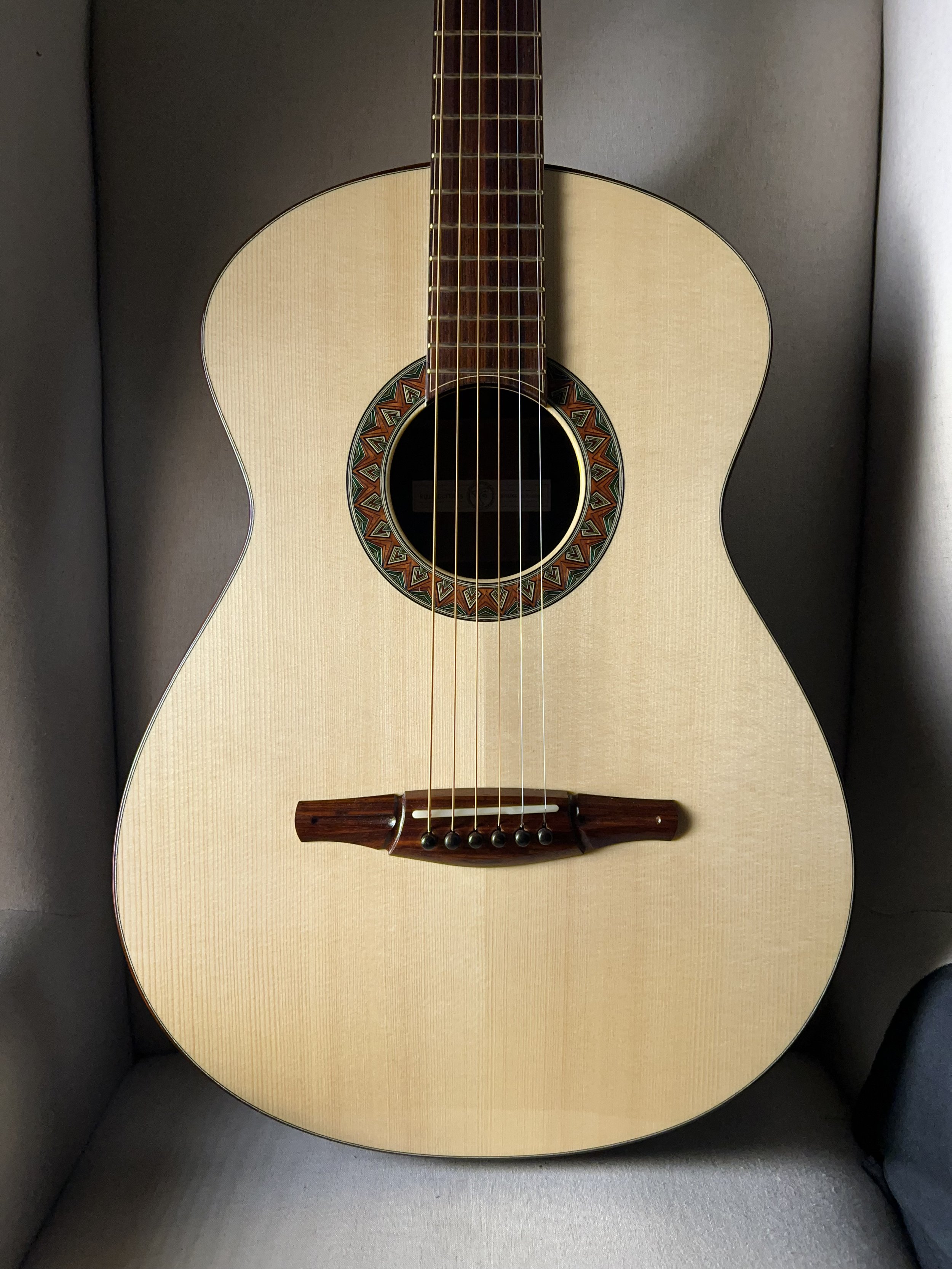 Keisuke Fujii 00 Ziricote