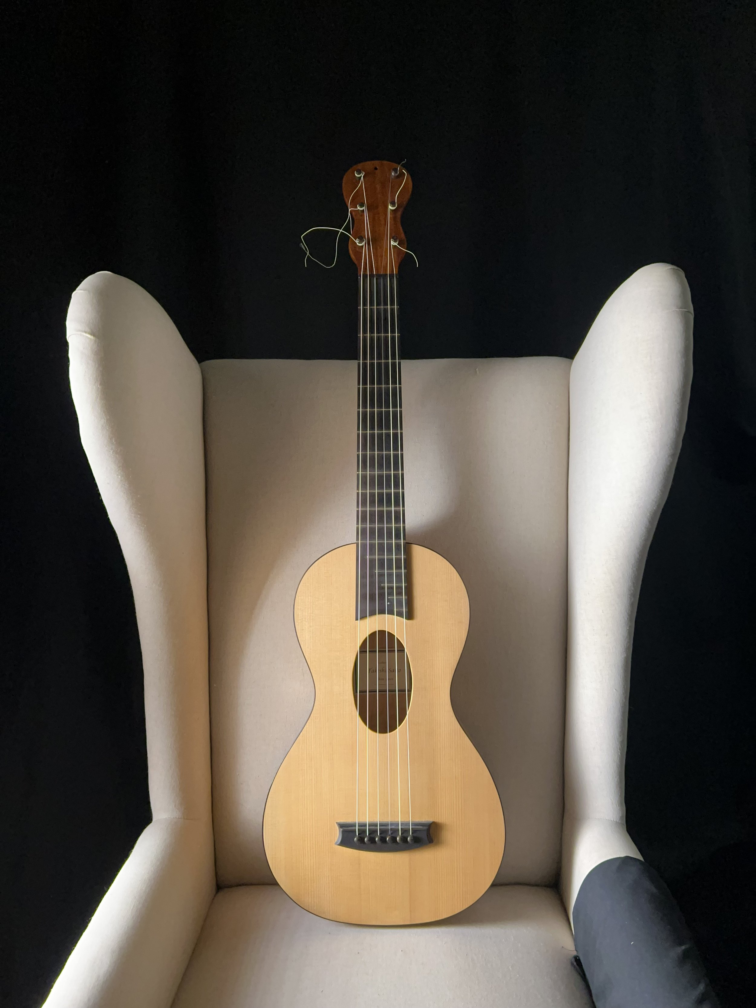 Takeshi Saito Etienne Laprevotte Replica