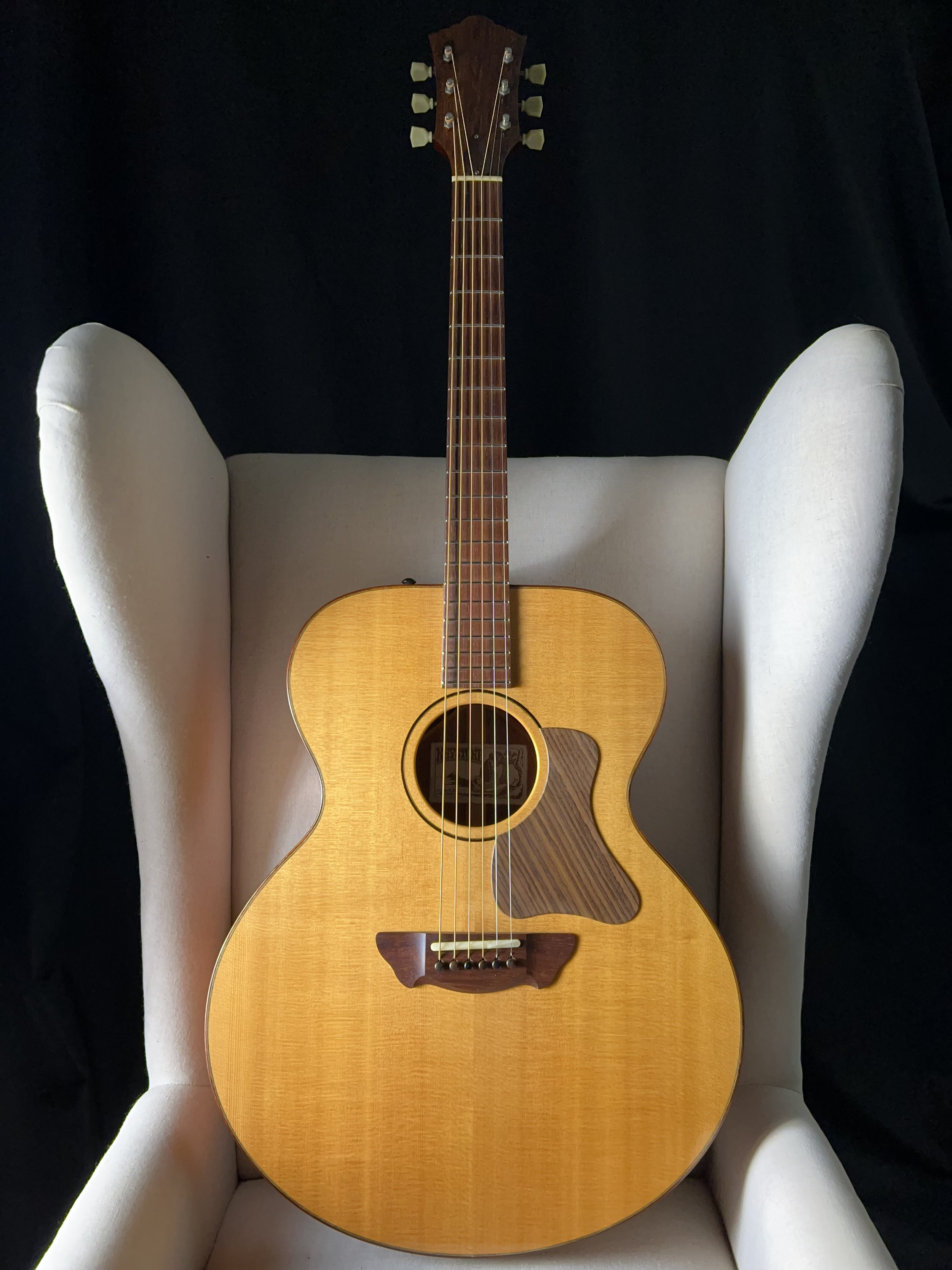 Keystone Keisuke Nishi Mod J100