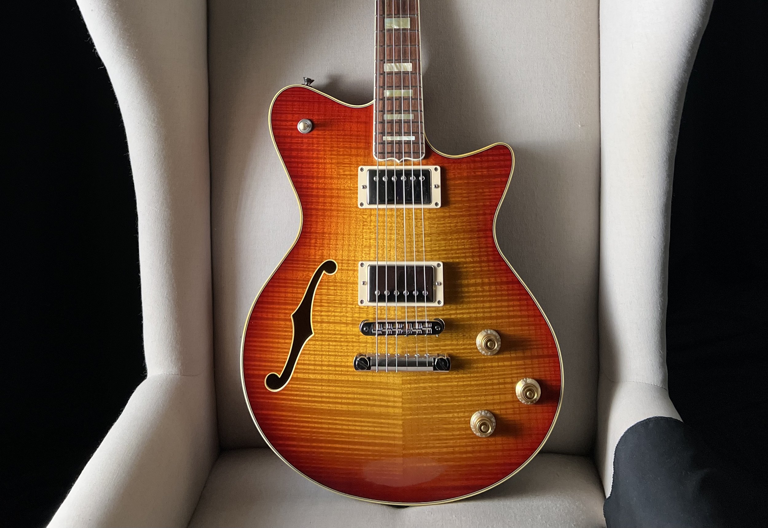 Koll Super Glide Almighty