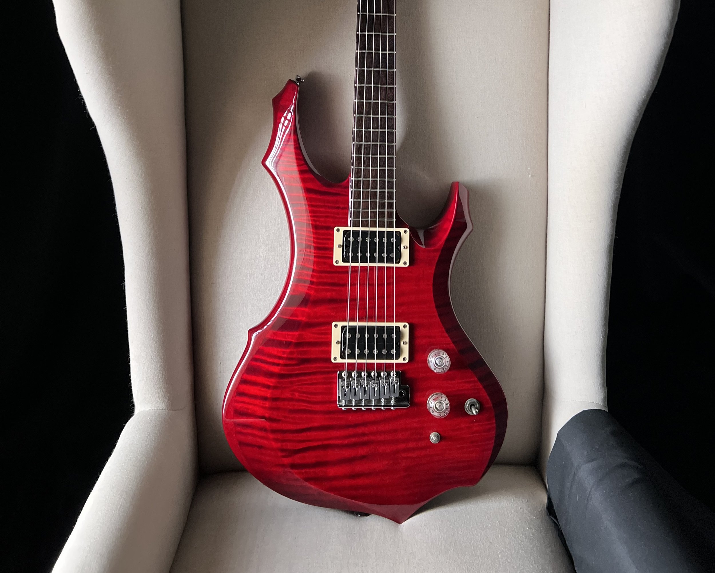 ESP Technical House Forest