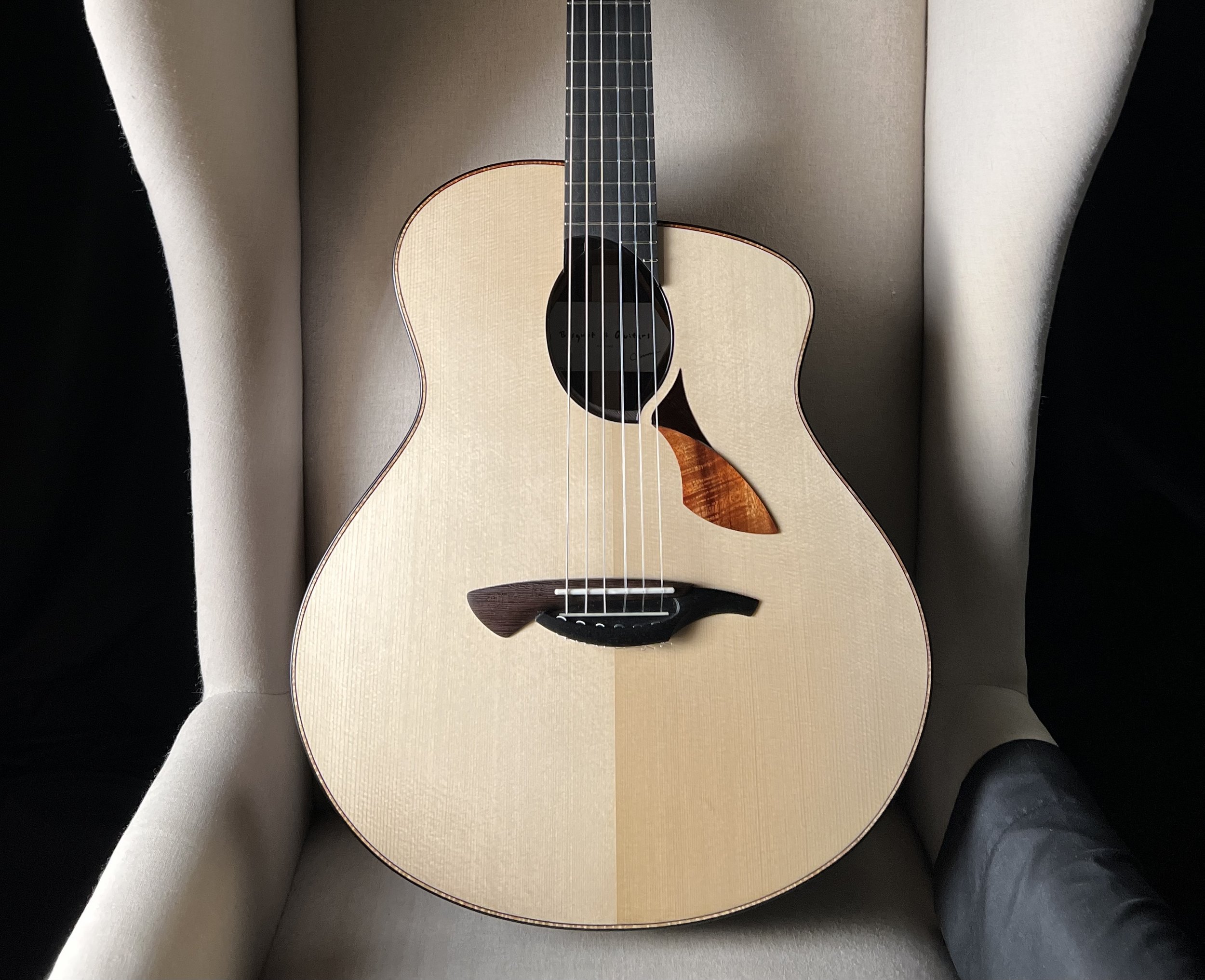 Bosquet Style A Stage Nylon