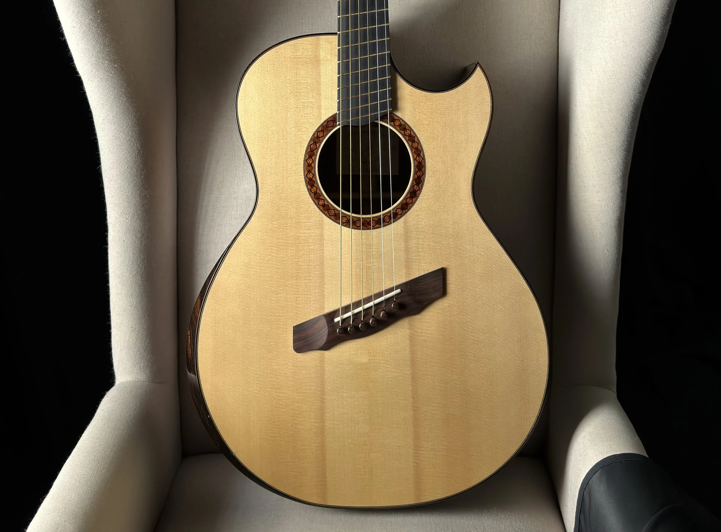 Applegate SJ Brazilian