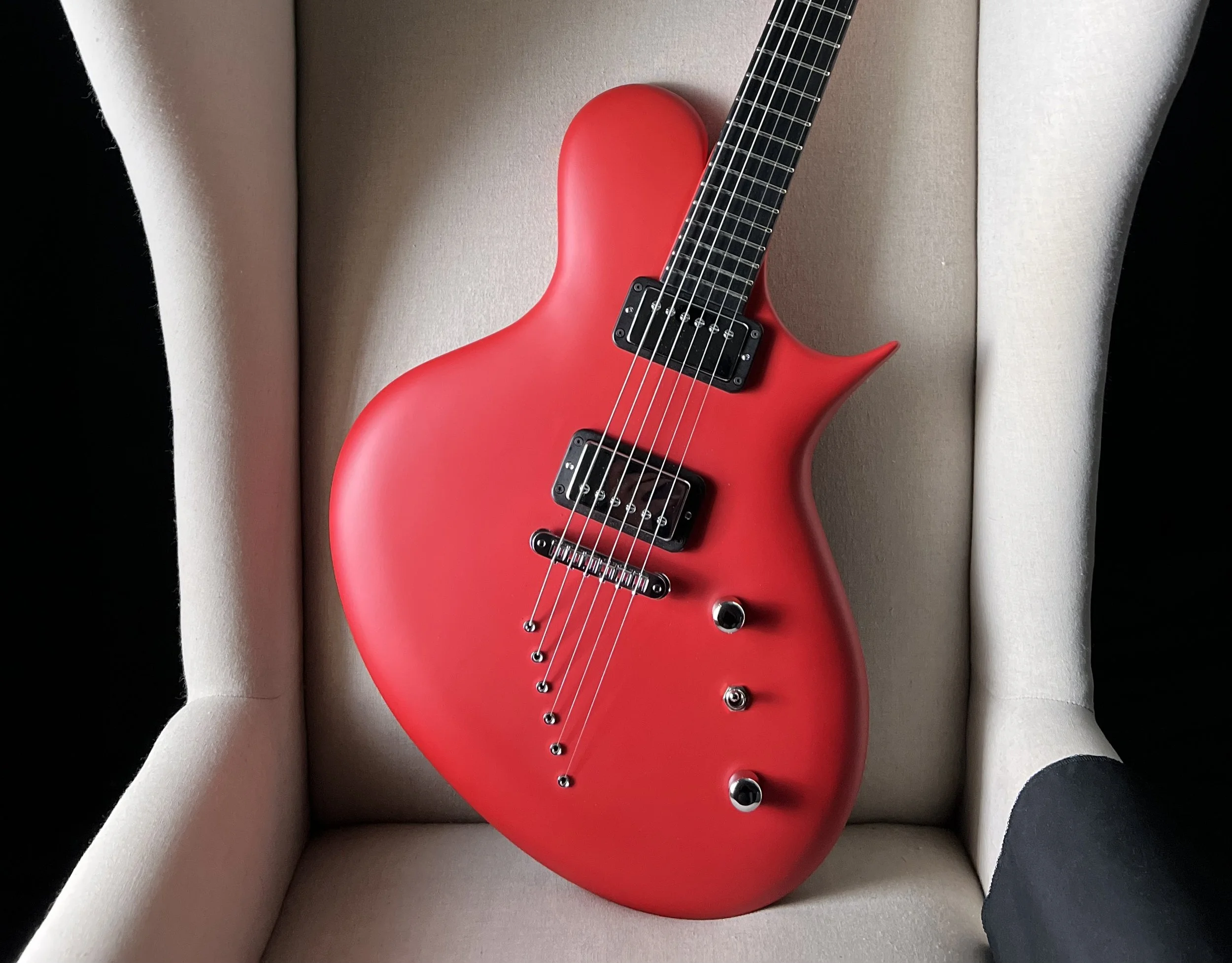 -HOLD- Jens Ritter Porsch