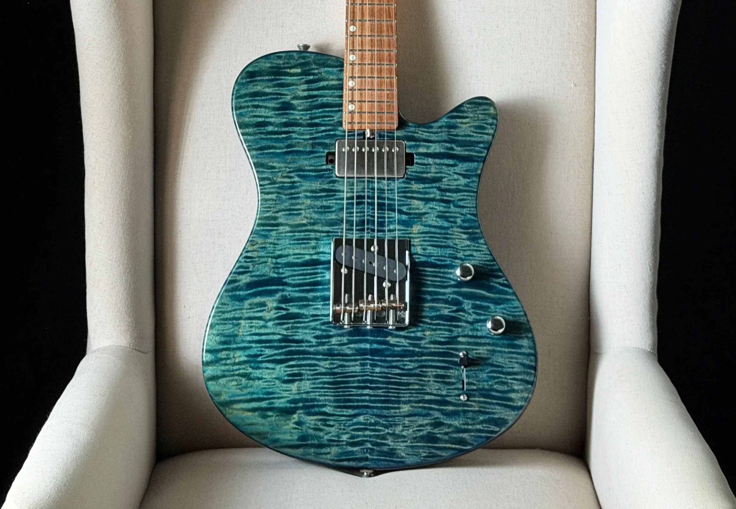John Page JPK AJ