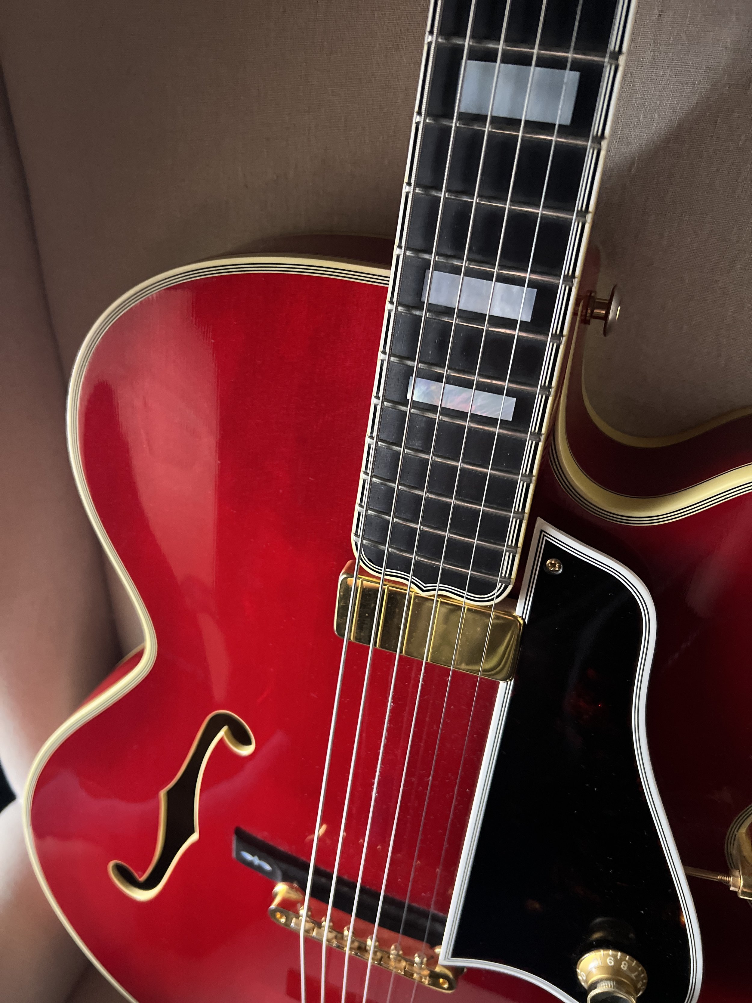 Gibson L5CT George Gobel
