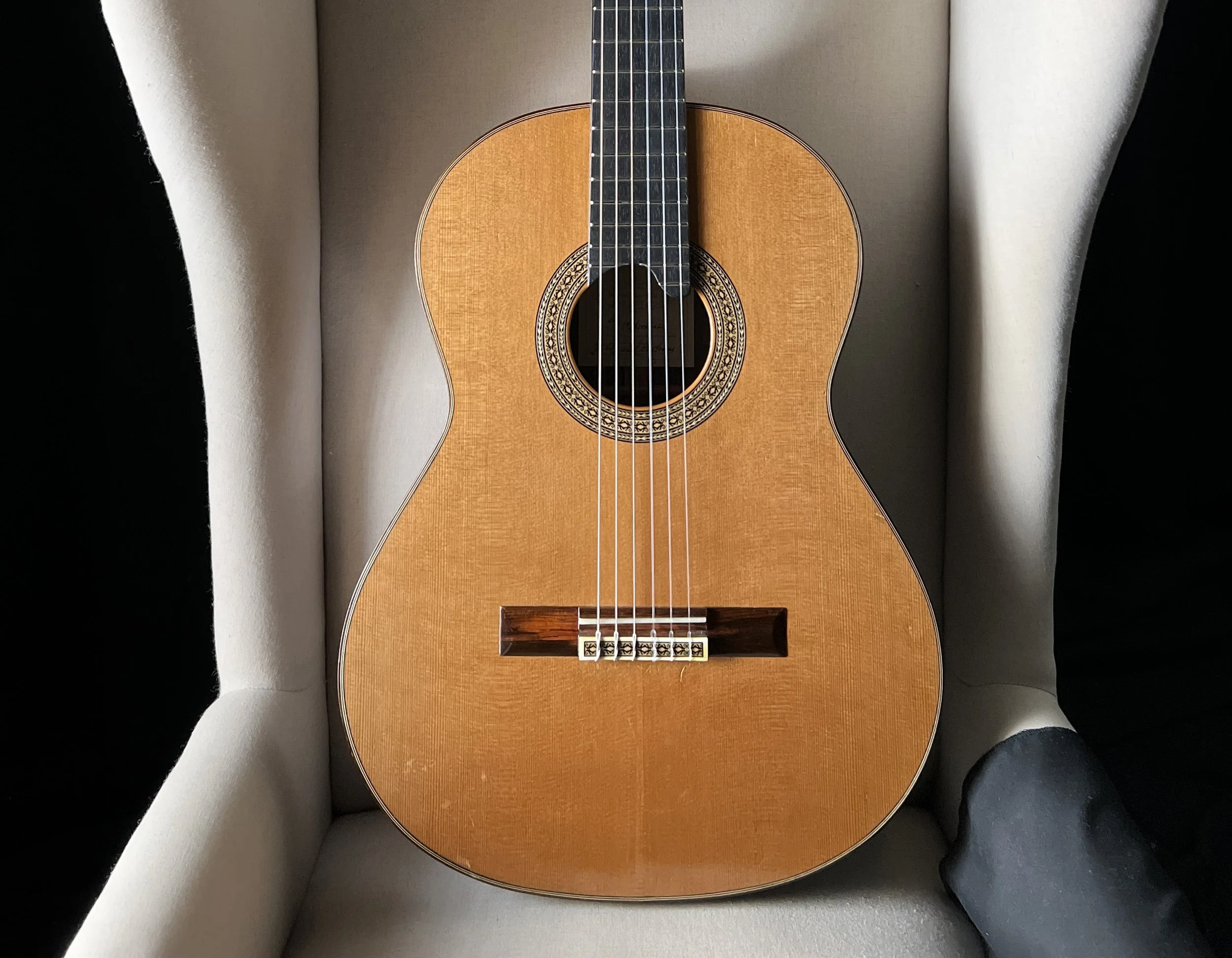 Manuel Contreras II 1a Especial Brazilian