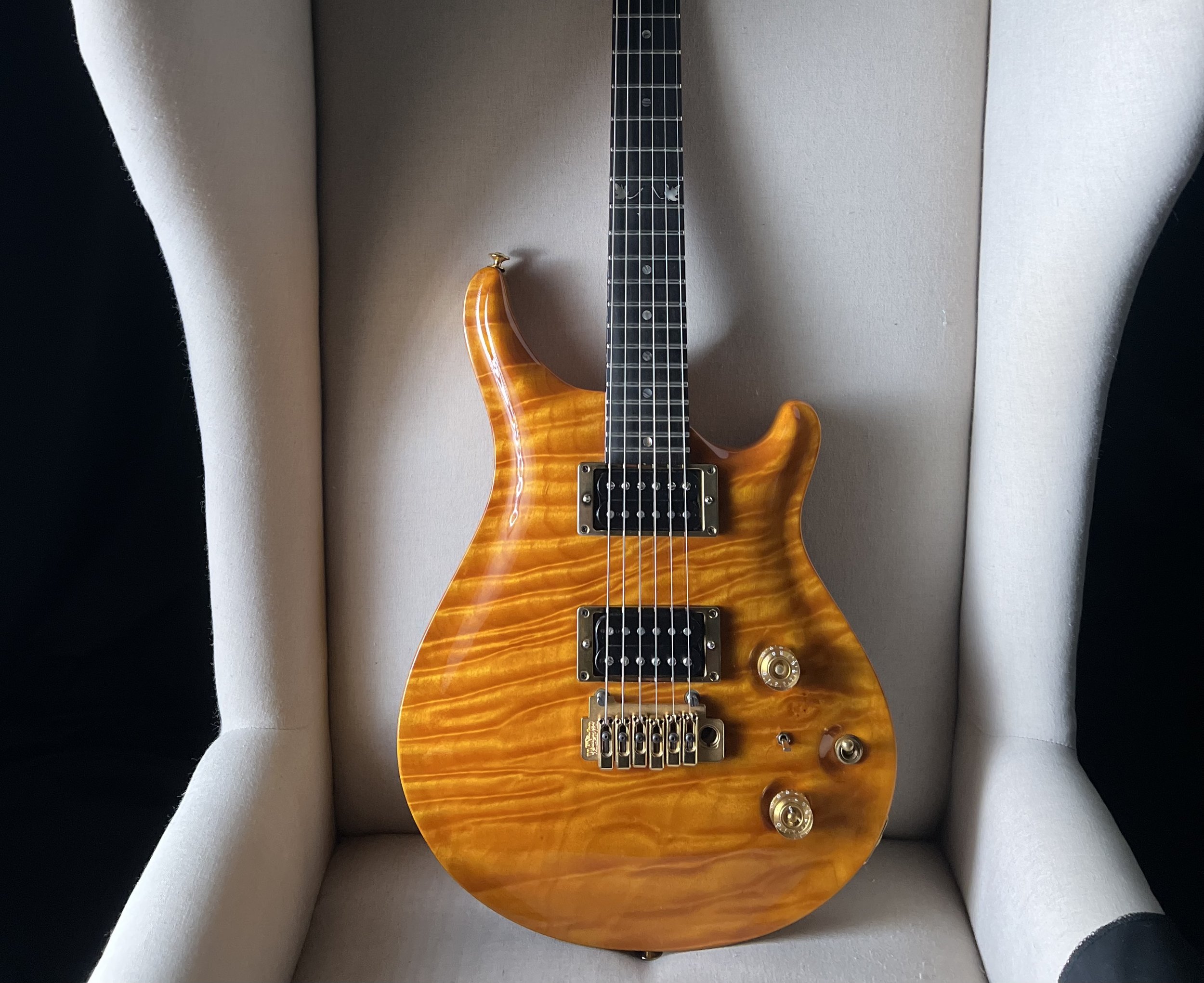 Patrick James Eggle Berlin Deluxe