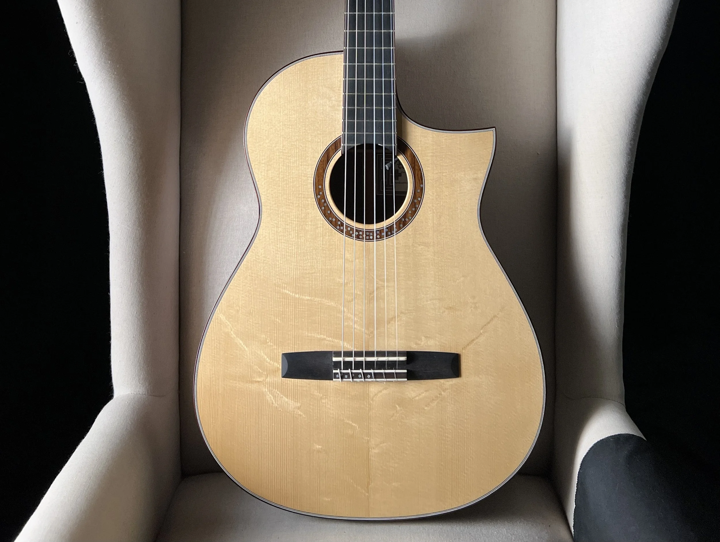 Tupli CL-M Classical Crossover Nylon