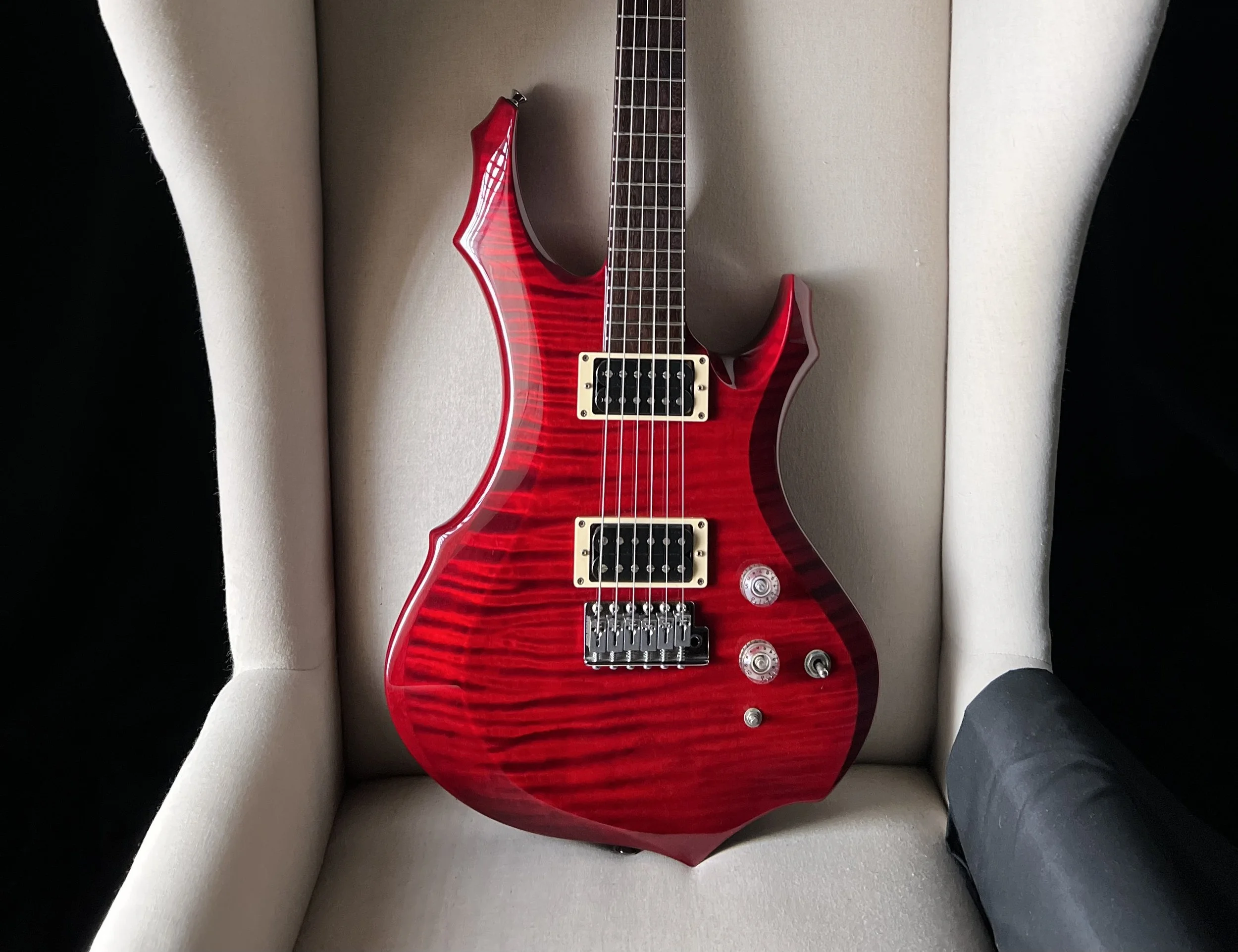 ESP Technical House Forest