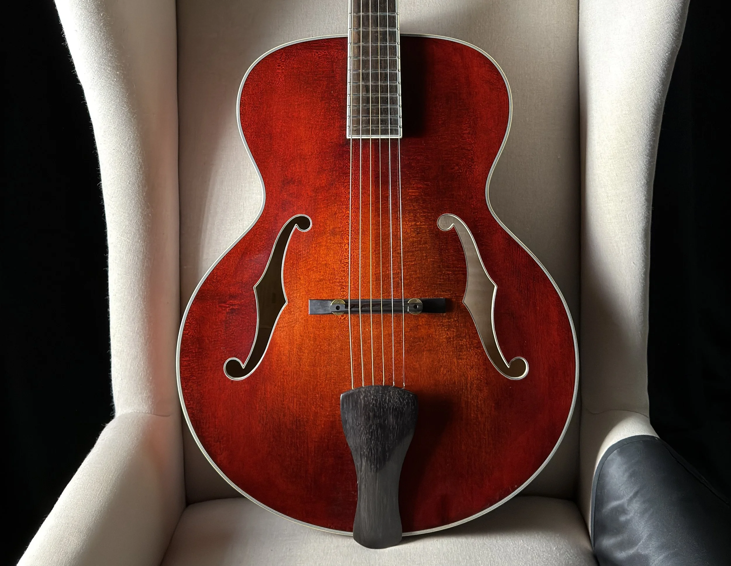 Eastman AR805