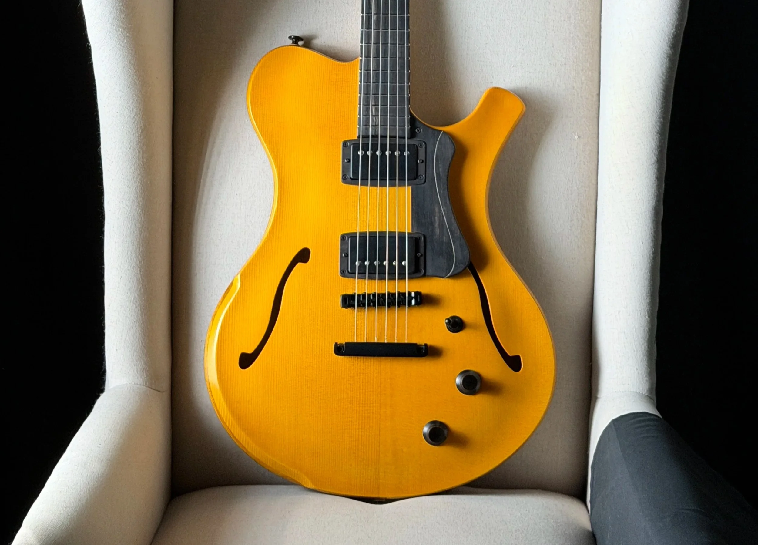 Shinya Shikagawa Sol 14.5
