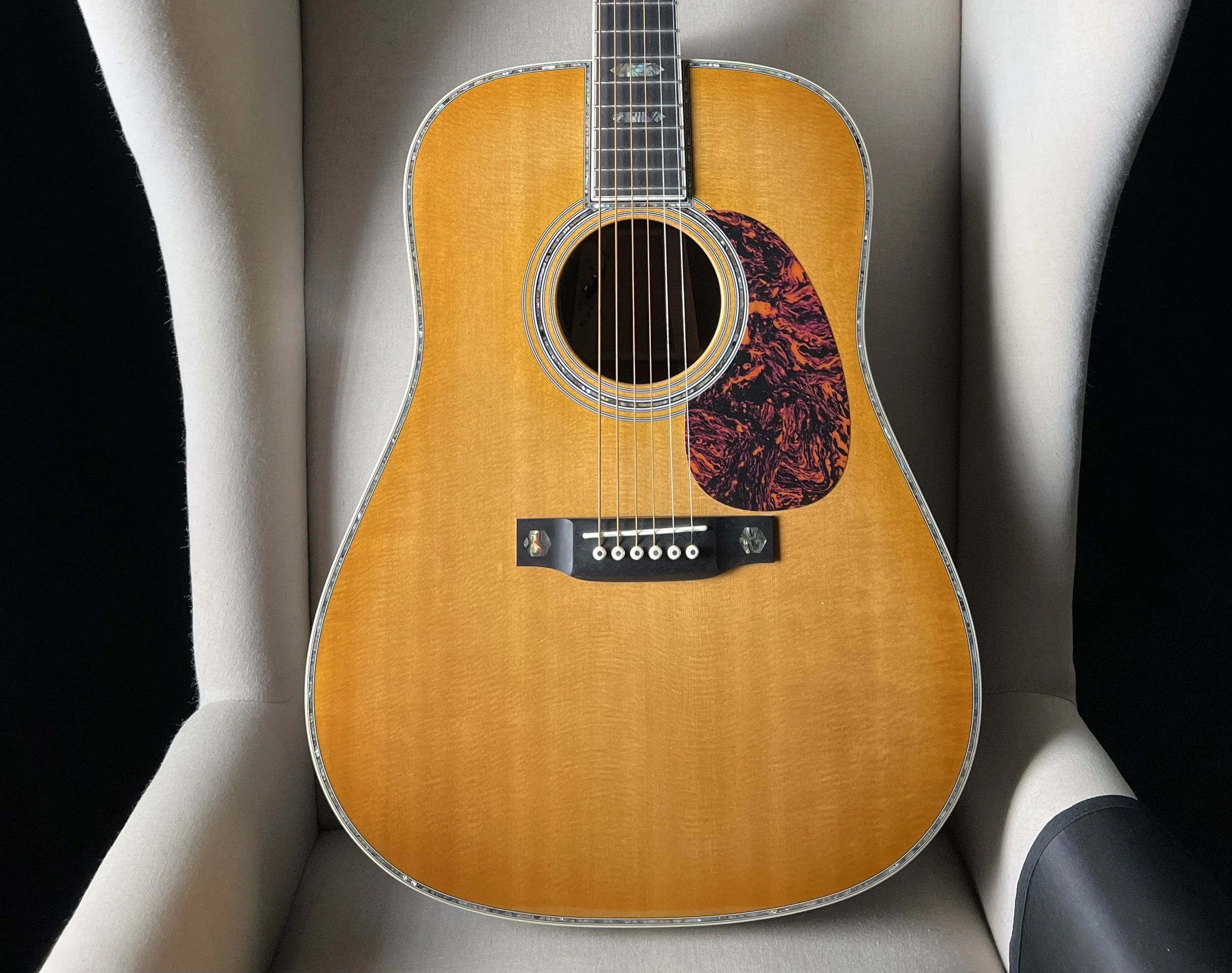 Martin D45 Custom Short Scale