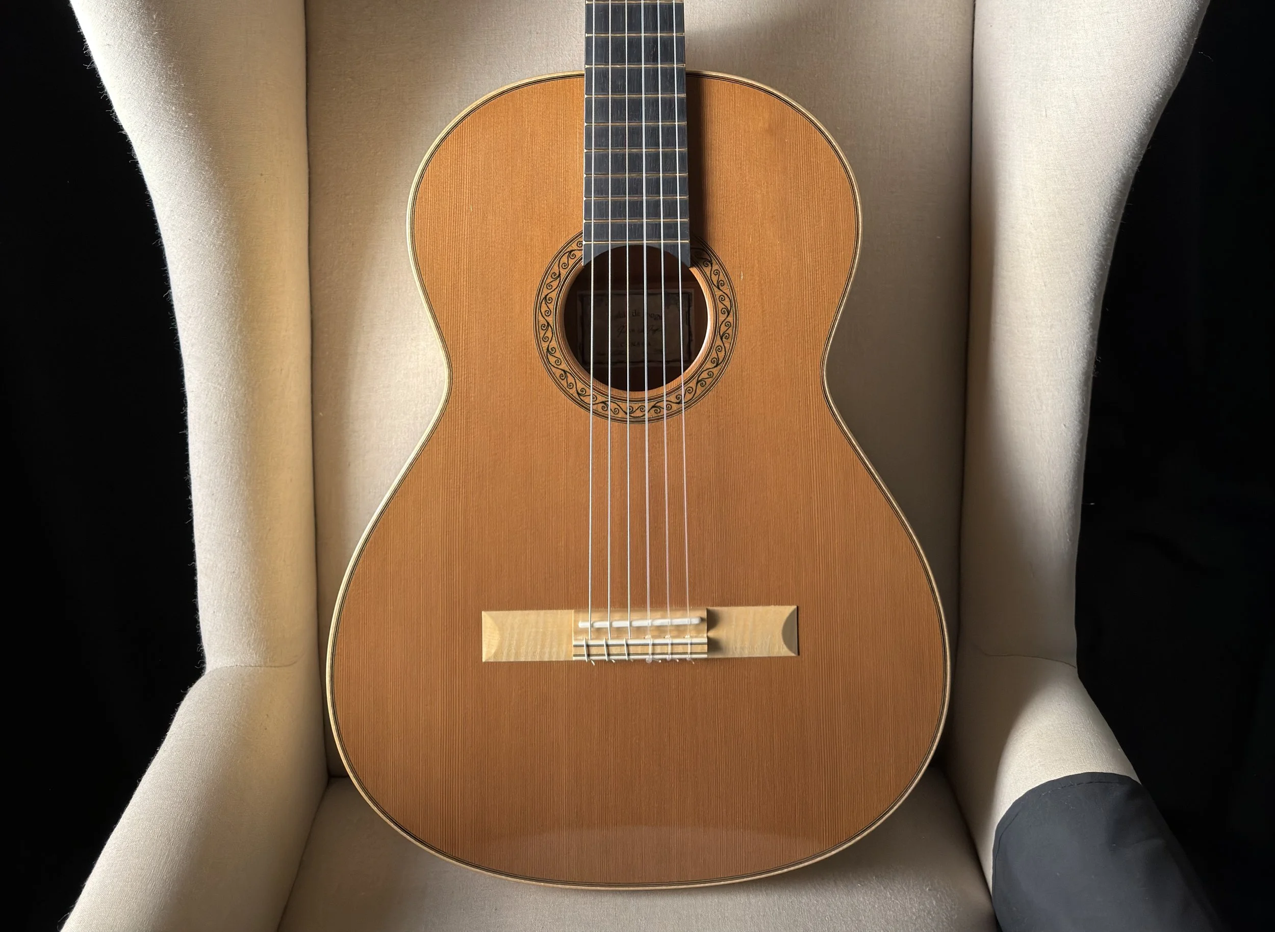 Joshia De Jonge Classical