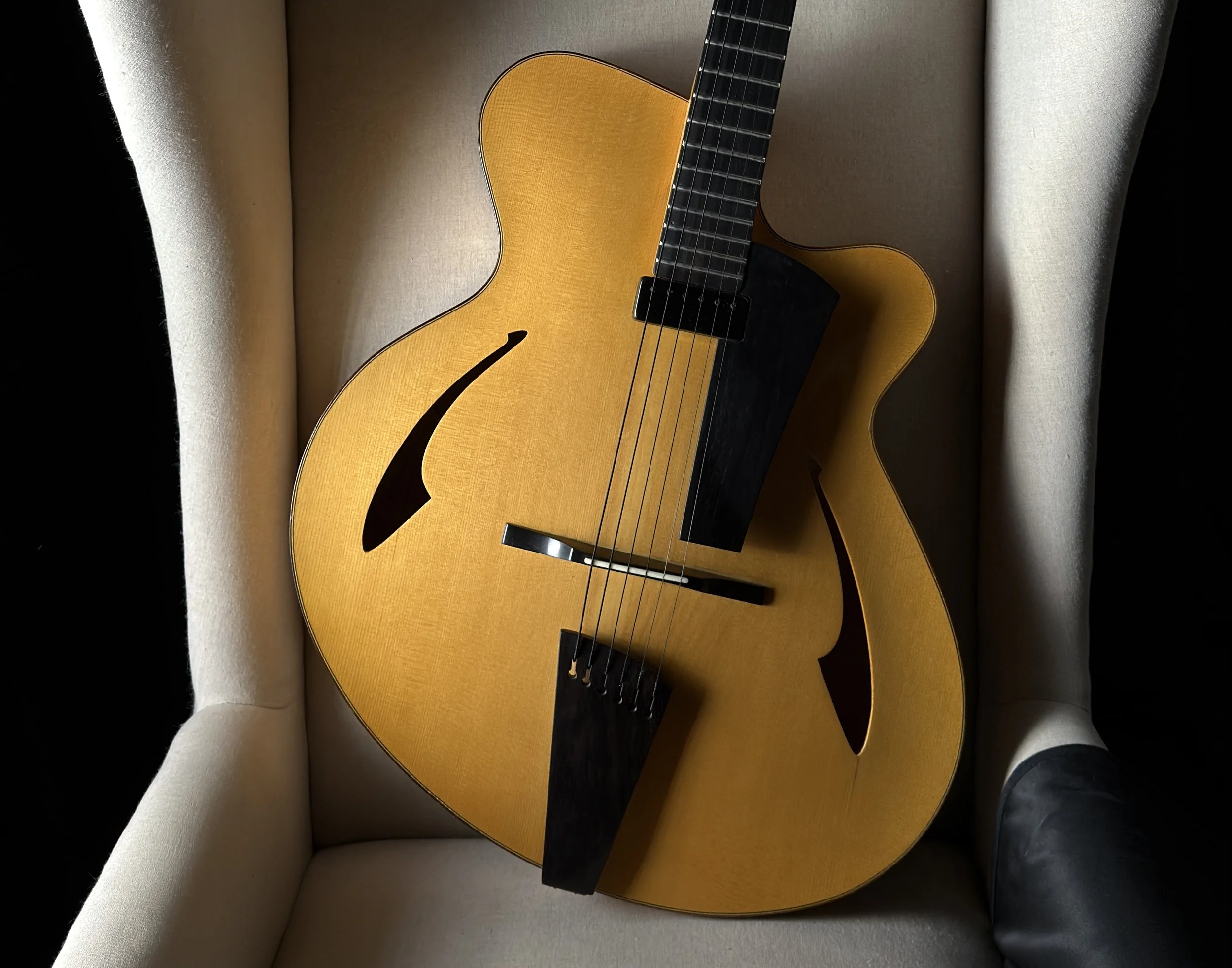 Eastman PG2 Pagelli