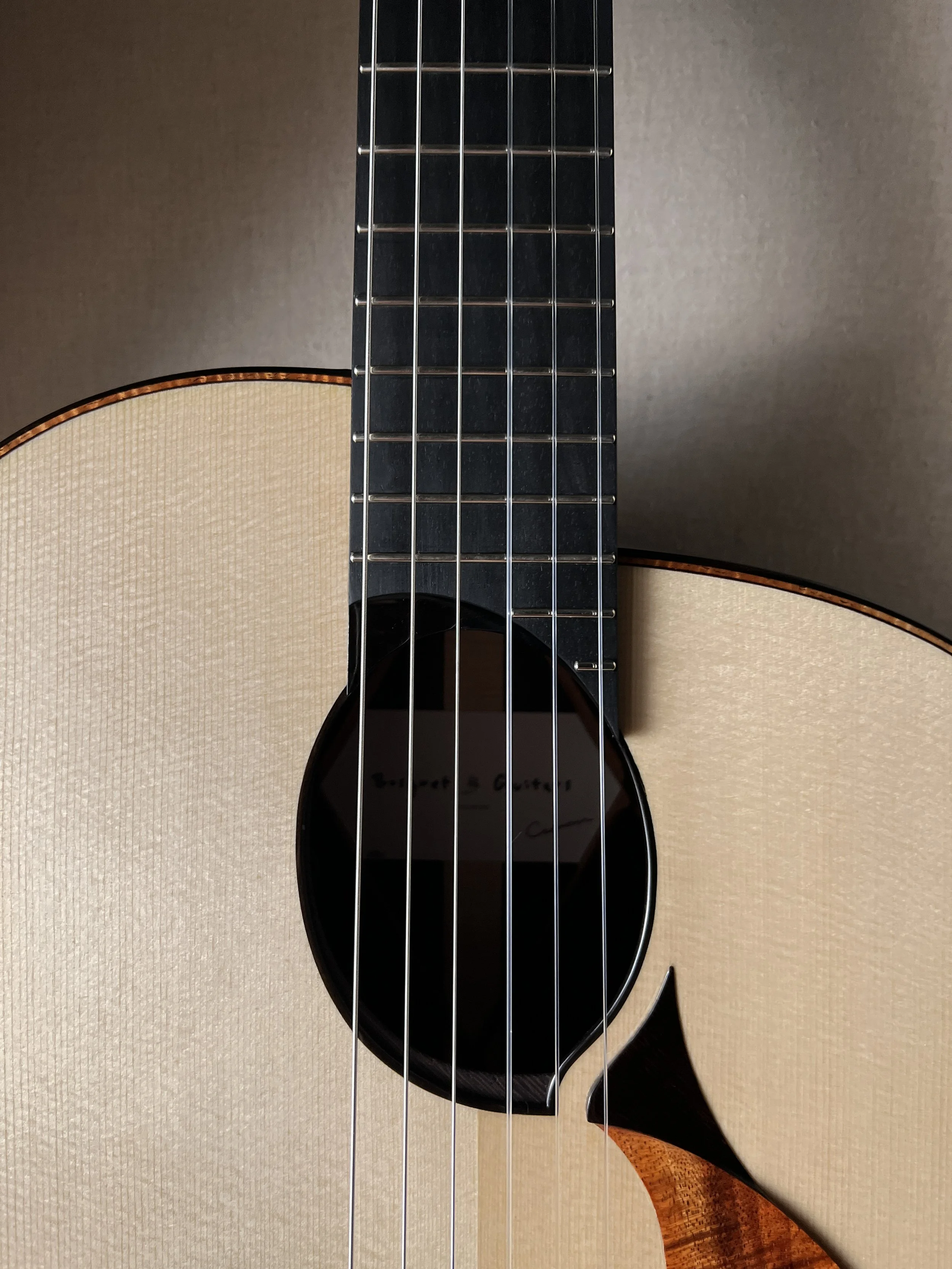 Bosquet Nylon String