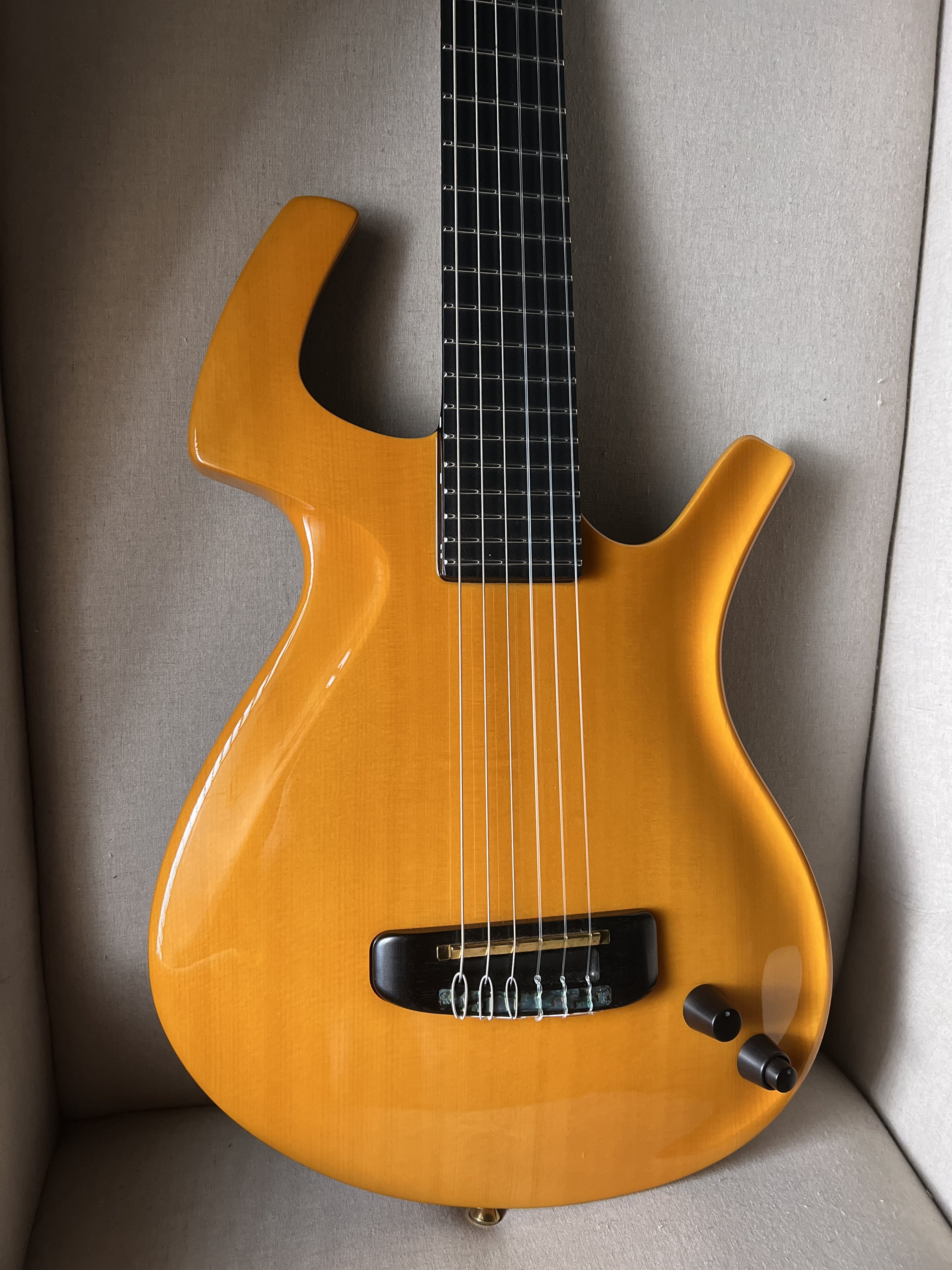 Parker Fly Nylon
