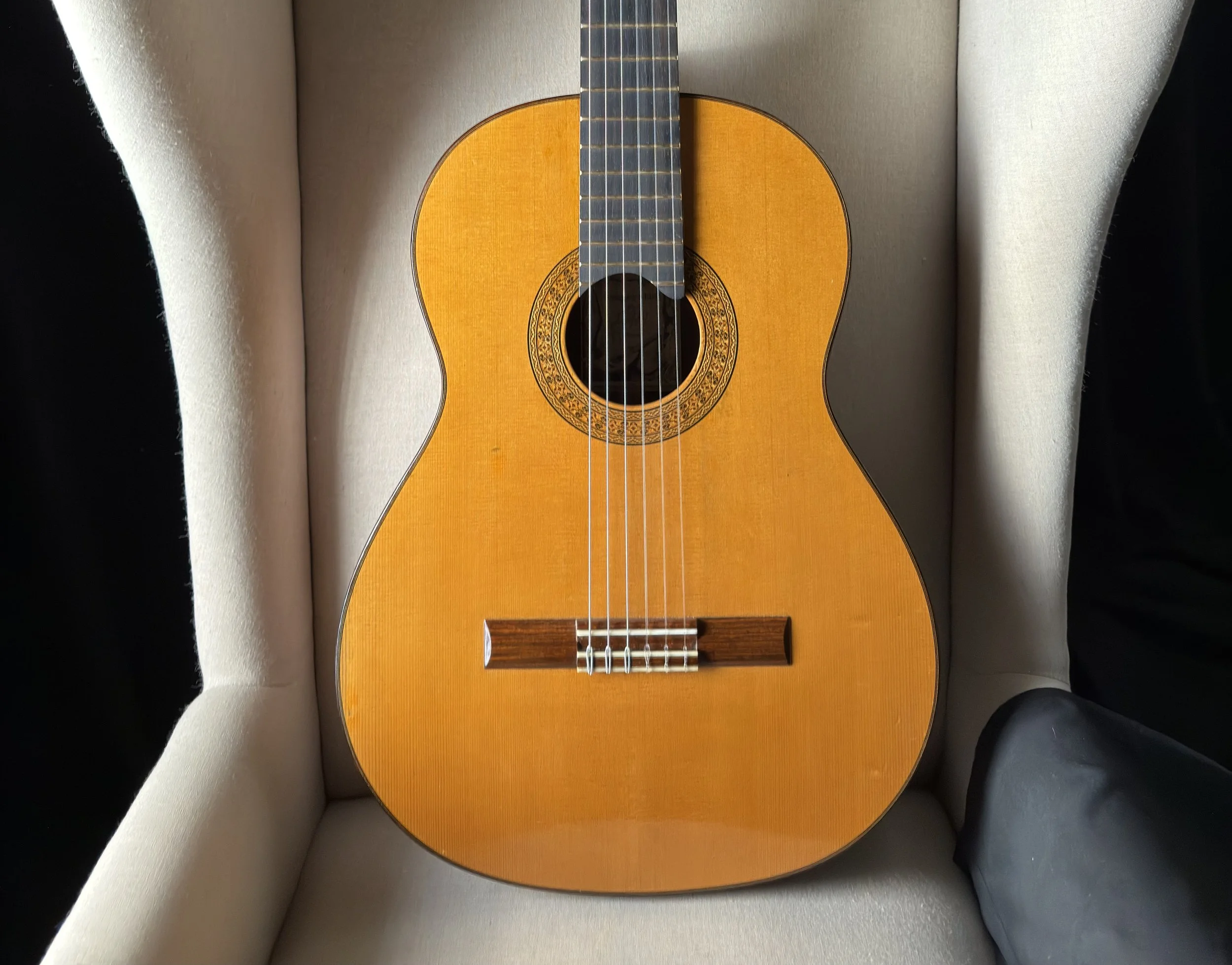 Douglas Ching Classical Brazilian Rosewood