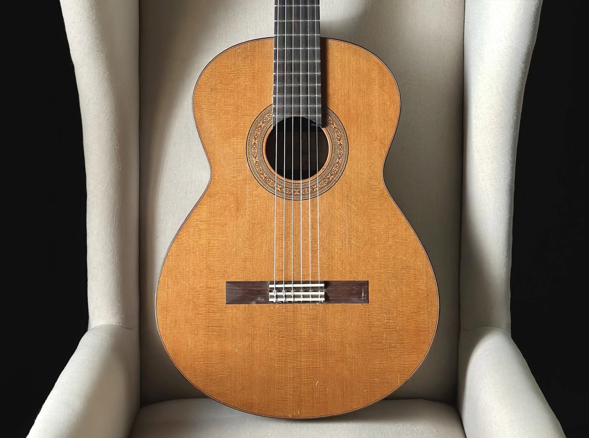 Paul Jacobson Classical