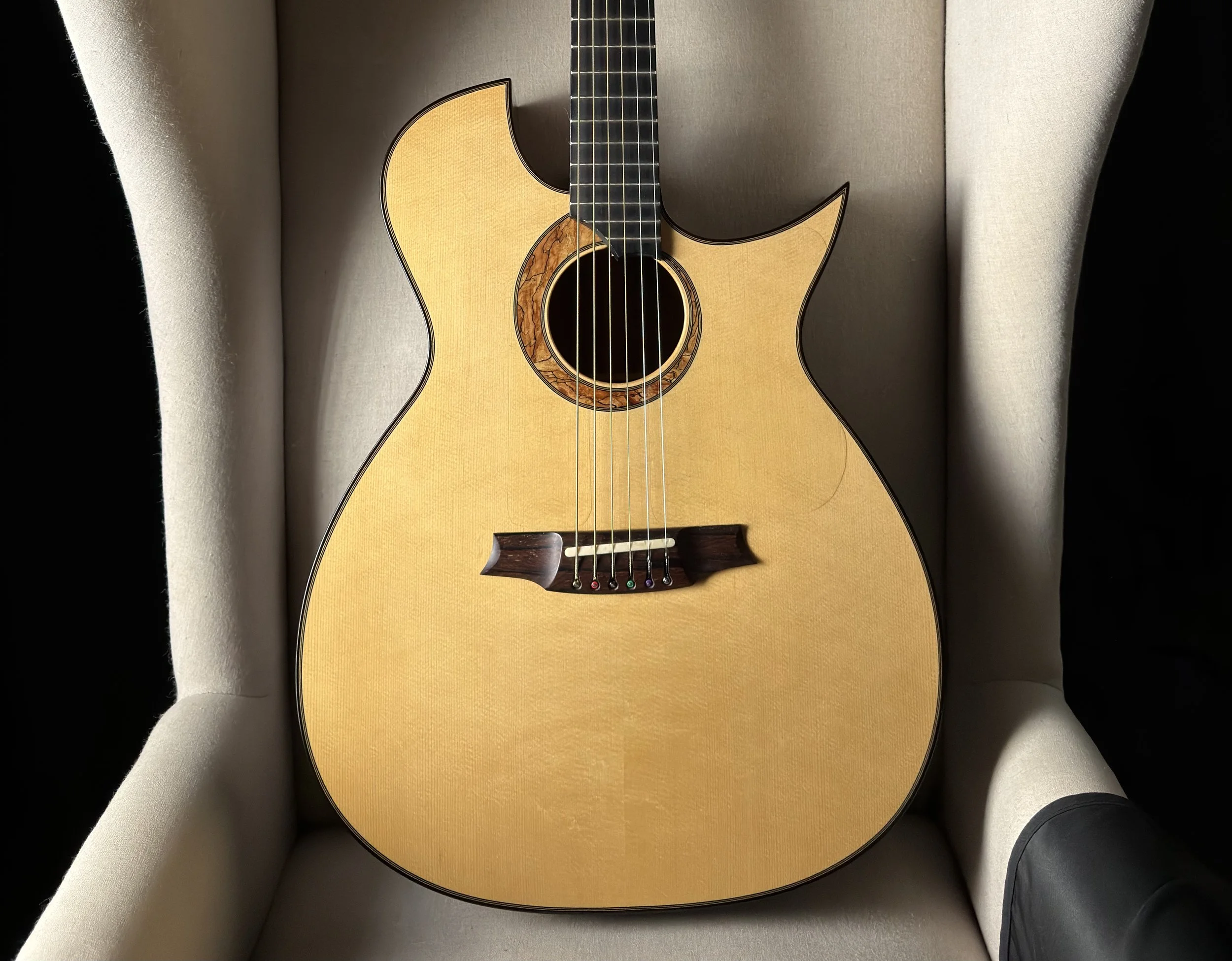 -HOLD- Mike Doolin Talia OM