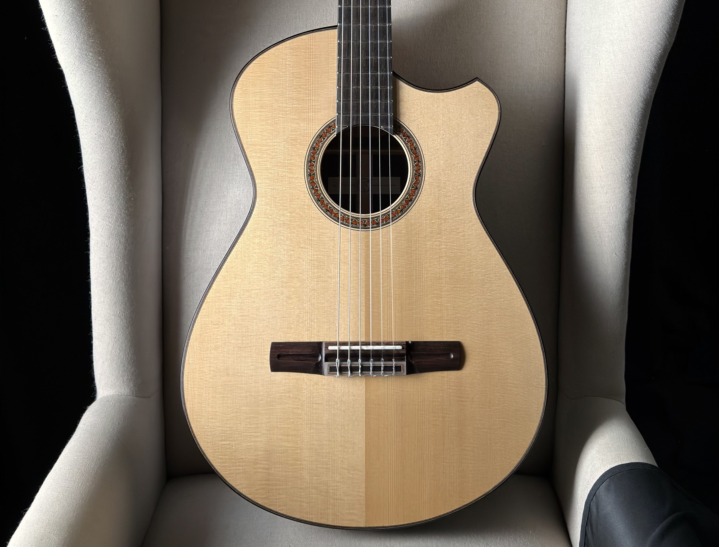 Keisuke Fujii Jazz Nylon