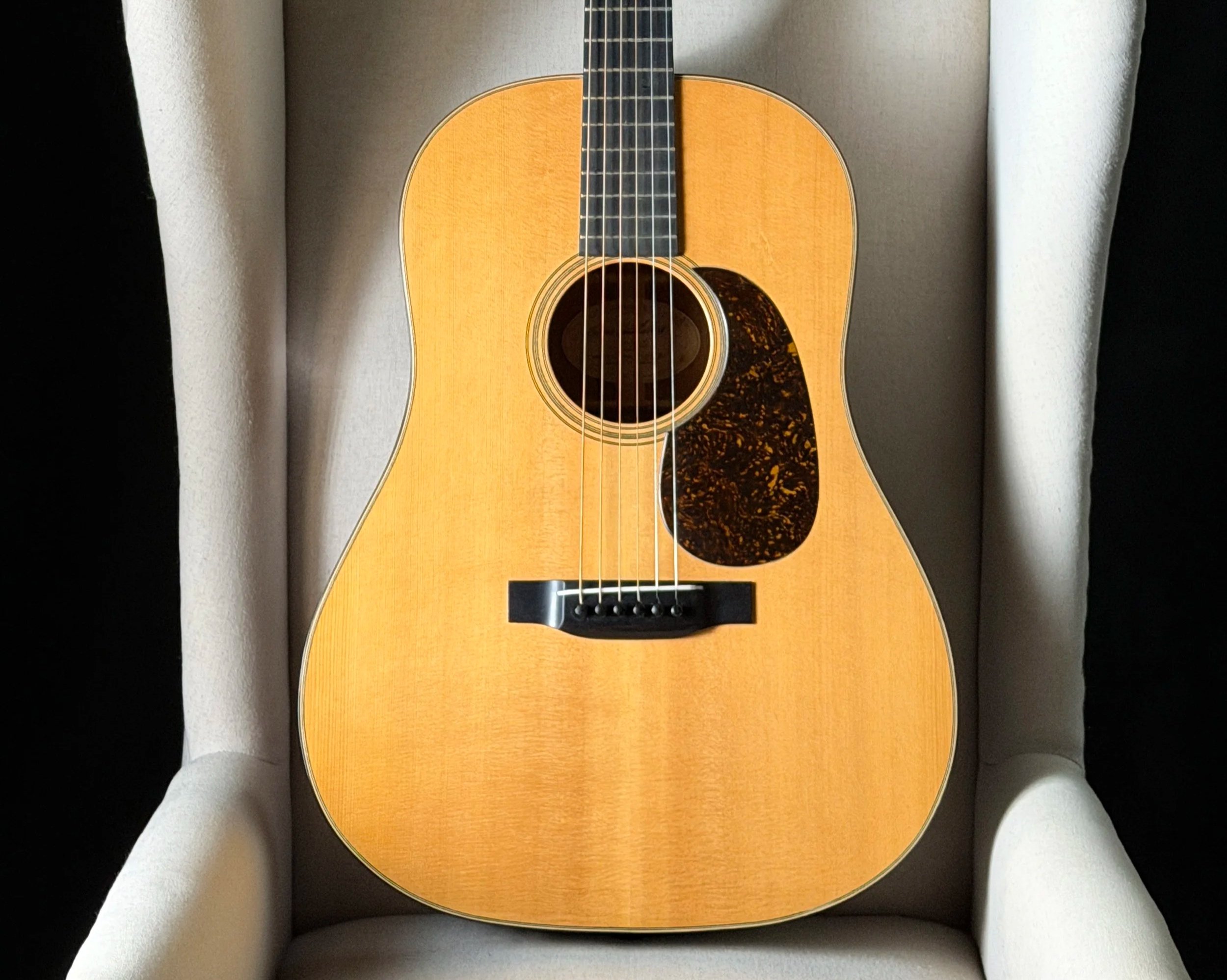 Lynn Dudenbostel D18S
