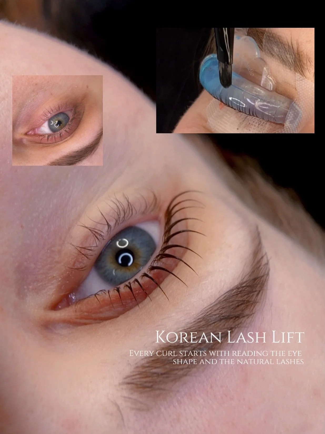 The same eyes, but a completely different mood 🍷

If you&rsquo;ve never tried it before&hellip; why not give it a try this time?
Your lashes might look longer than you think 🙊

𝑨𝒍𝒍𝒖𝒓𝒆𝒅𝒃𝒚𝑺𝒆𝒓𝒊 ─────
𝘌𝘷𝘦𝘳𝘺 𝘢𝘱𝘱𝘰𝘪𝘯𝘵𝘮𝘦𝘯𝘵 𝘣𝘦