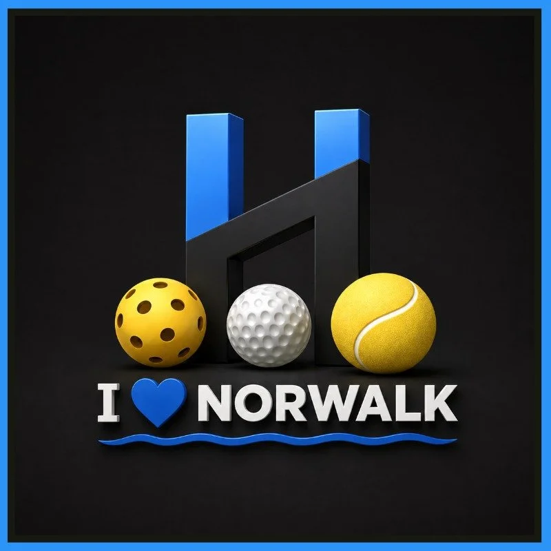 🏓 NORWALK PICKLEBALL OPEN PLAY IS BACK! 🏓
Town of Norwalk Residents &amp; TSH Members &mdash; join us starting Tuesday, May 5 for Open Play at The Sports Haus!

🔥 FREE play every Tuesday &amp; Thursday | 12:00&ndash;2:00 PM

How to Register:
👉 ht