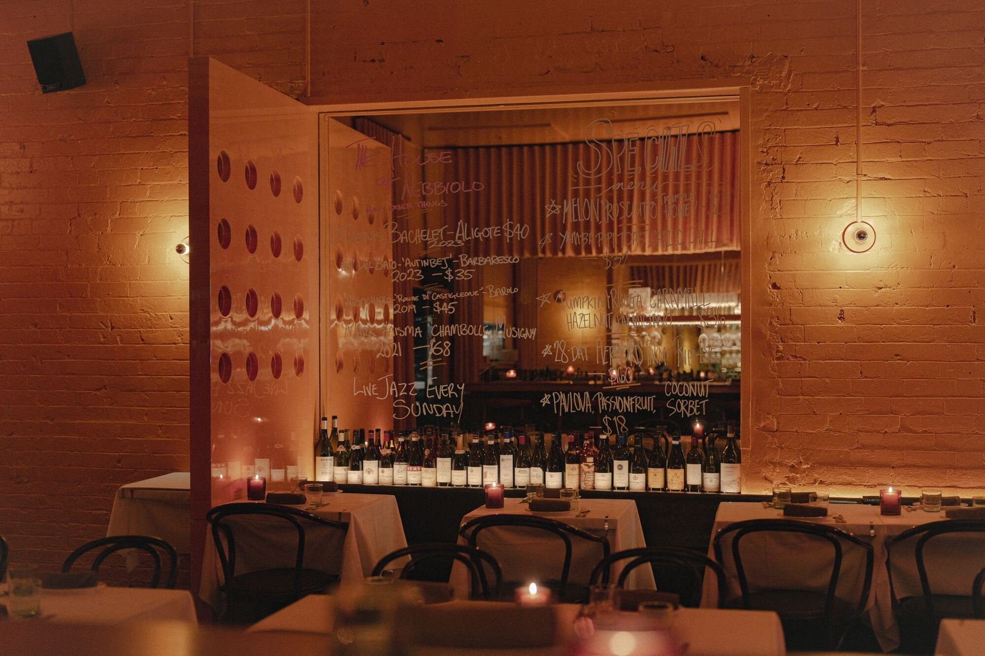 The New Hub Of Authentic Italian Dining: A Local's Guide To Redfern