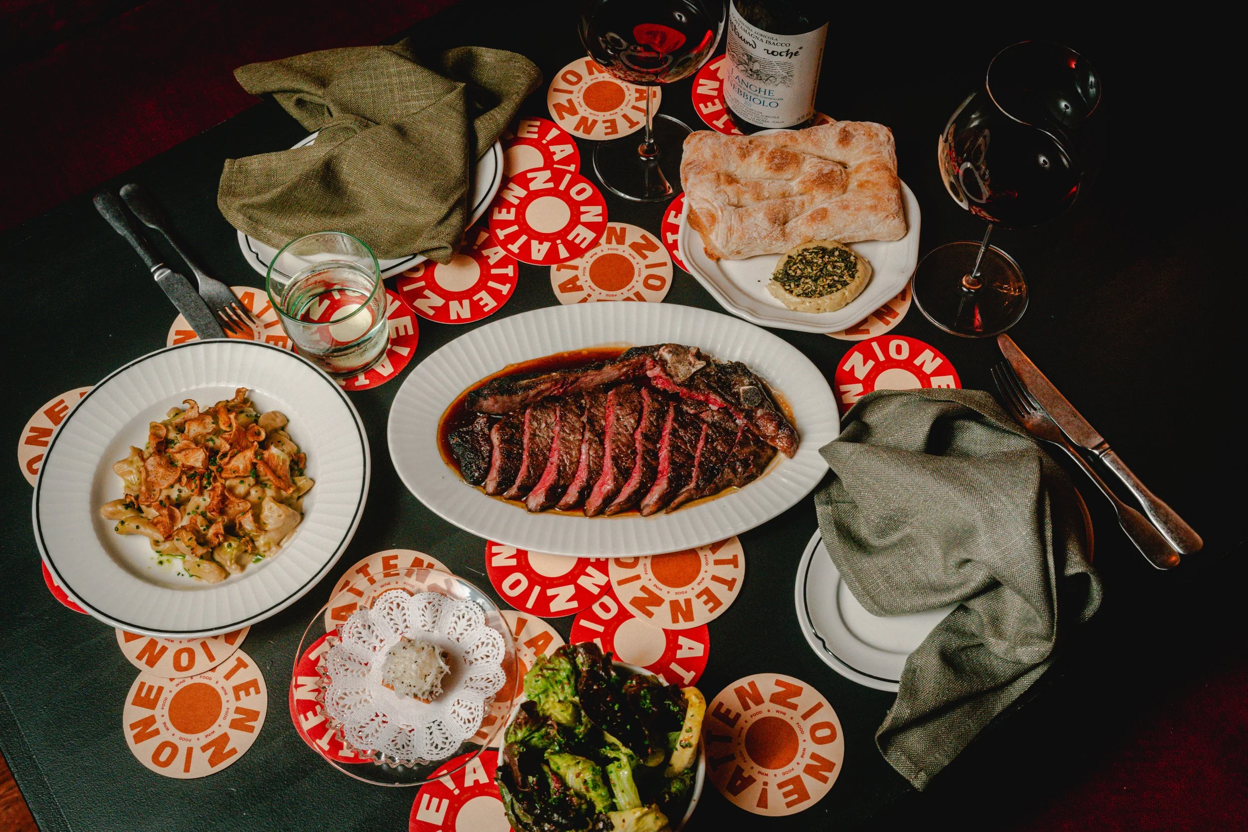 The New Hub Of Authentic Italian Dining: A Local's Guide To Redfern