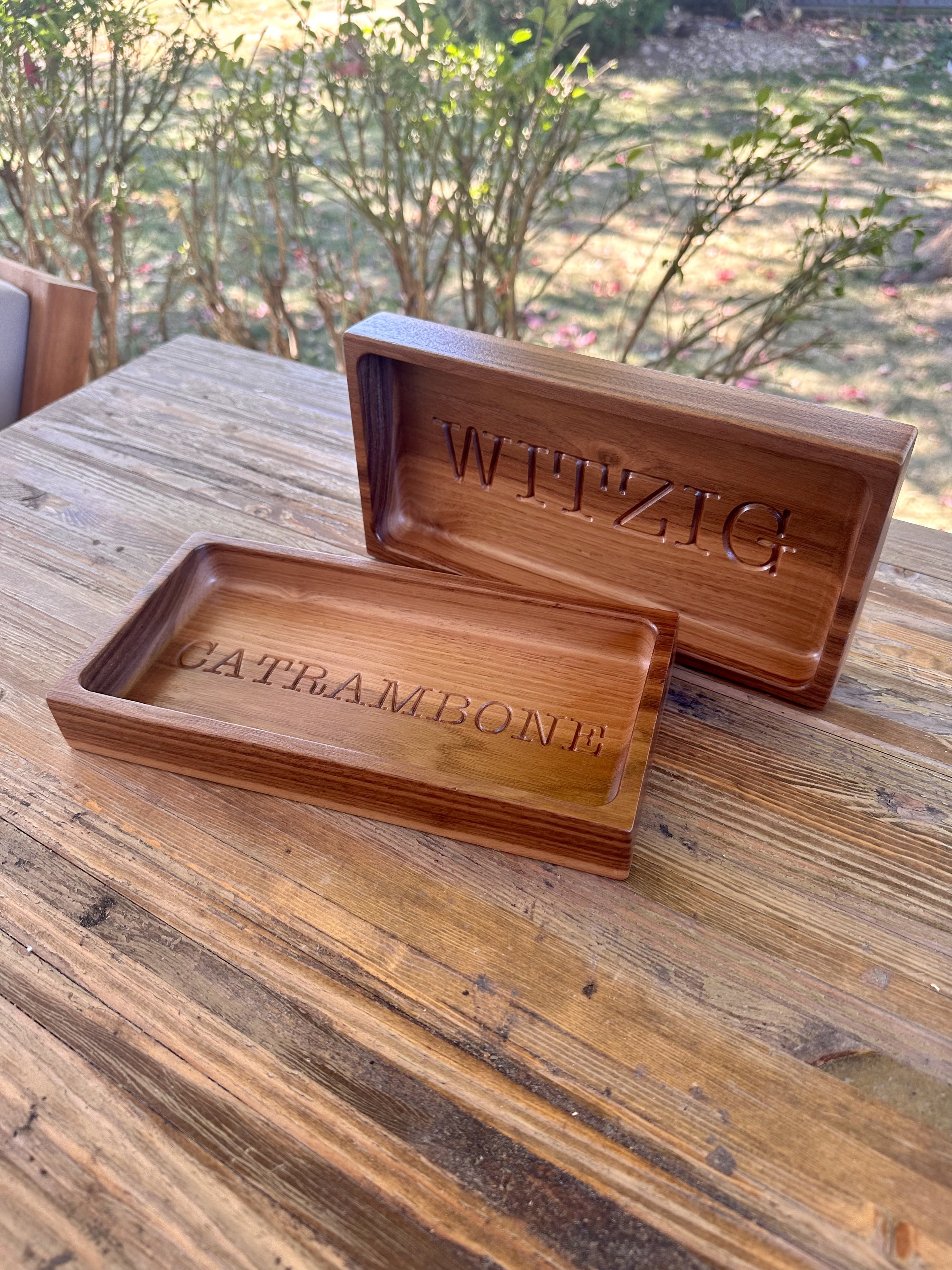 Trinket Tray - Medium