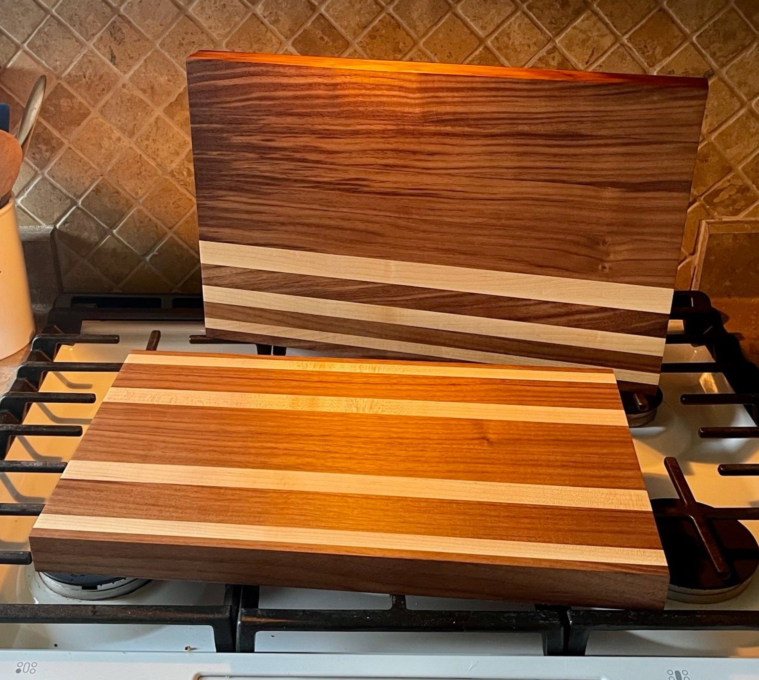 Standard Cutting Board