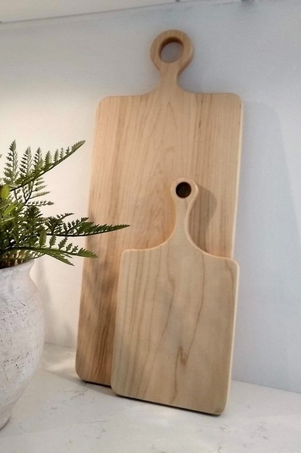 Square Large Cheese Board