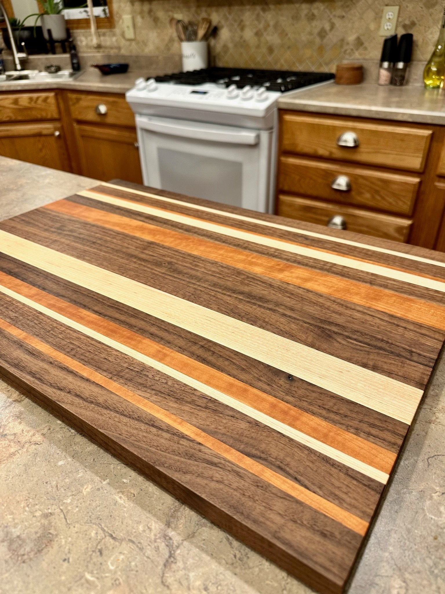 Large Cutting Board