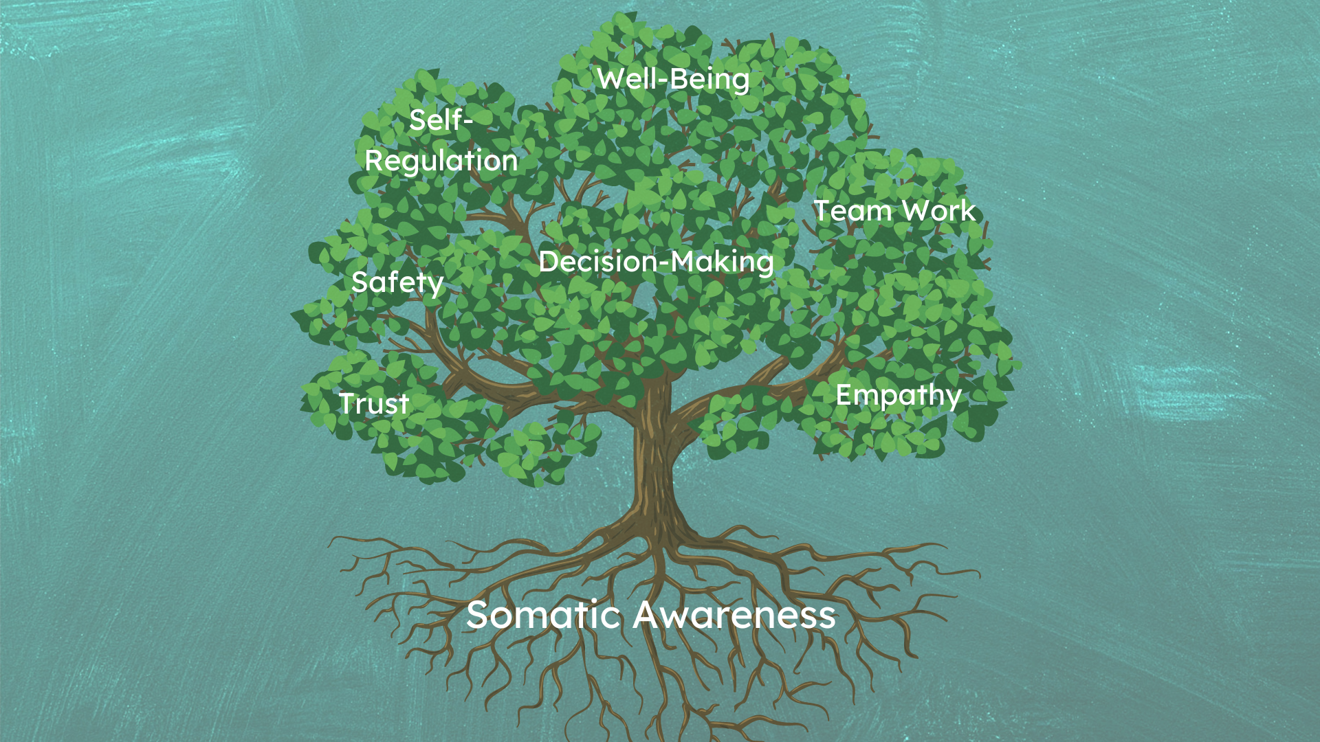 Somatic Awareness: The Leadership Skill You Can’t Afford to Ignore