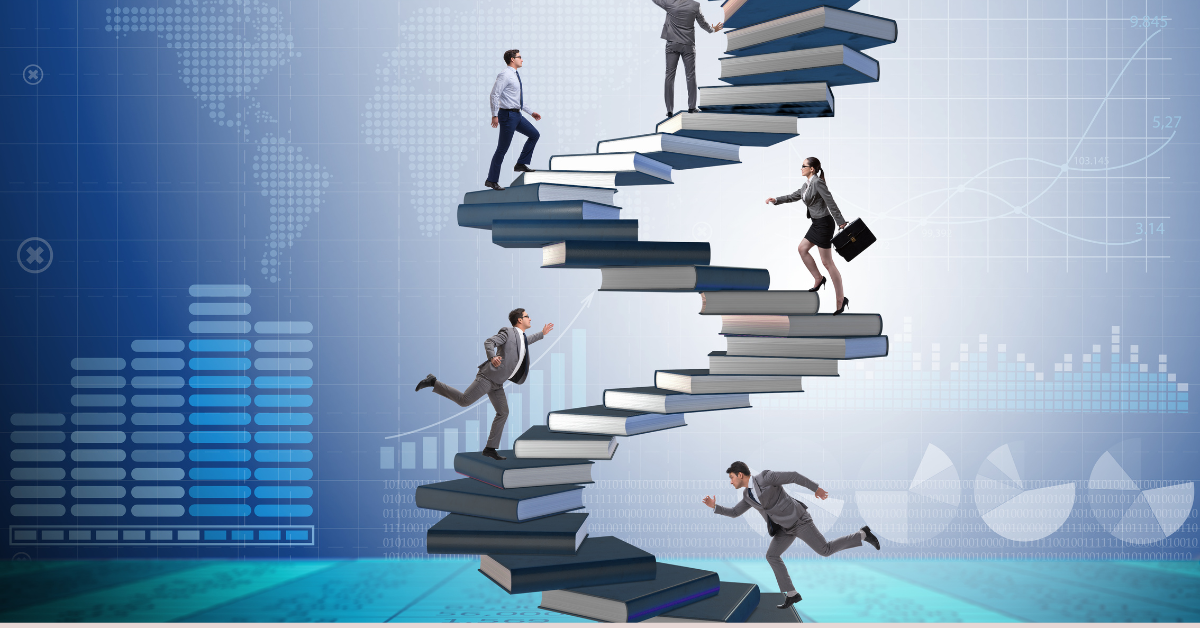 Standing Firm in the Midst of Change and Uncertainty